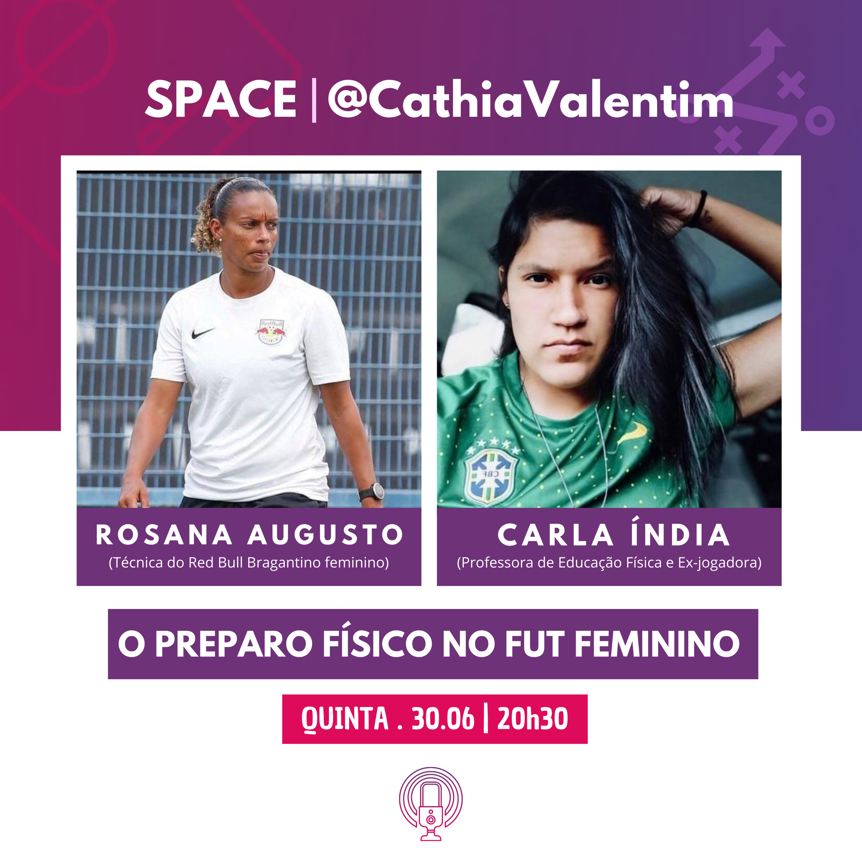 De Primeira - Futebol Feminino