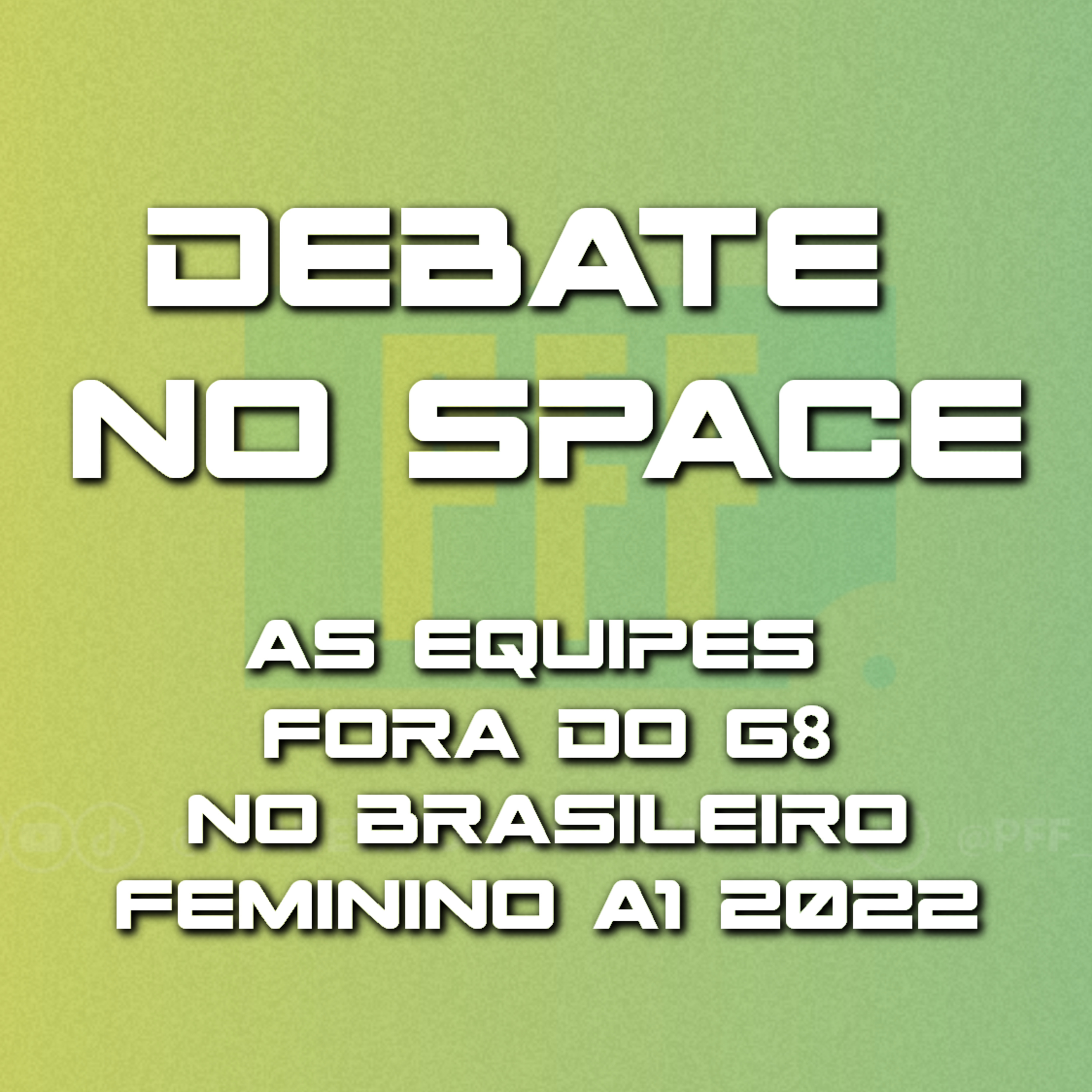Space - As Equipes Fora do G8 episode artwork