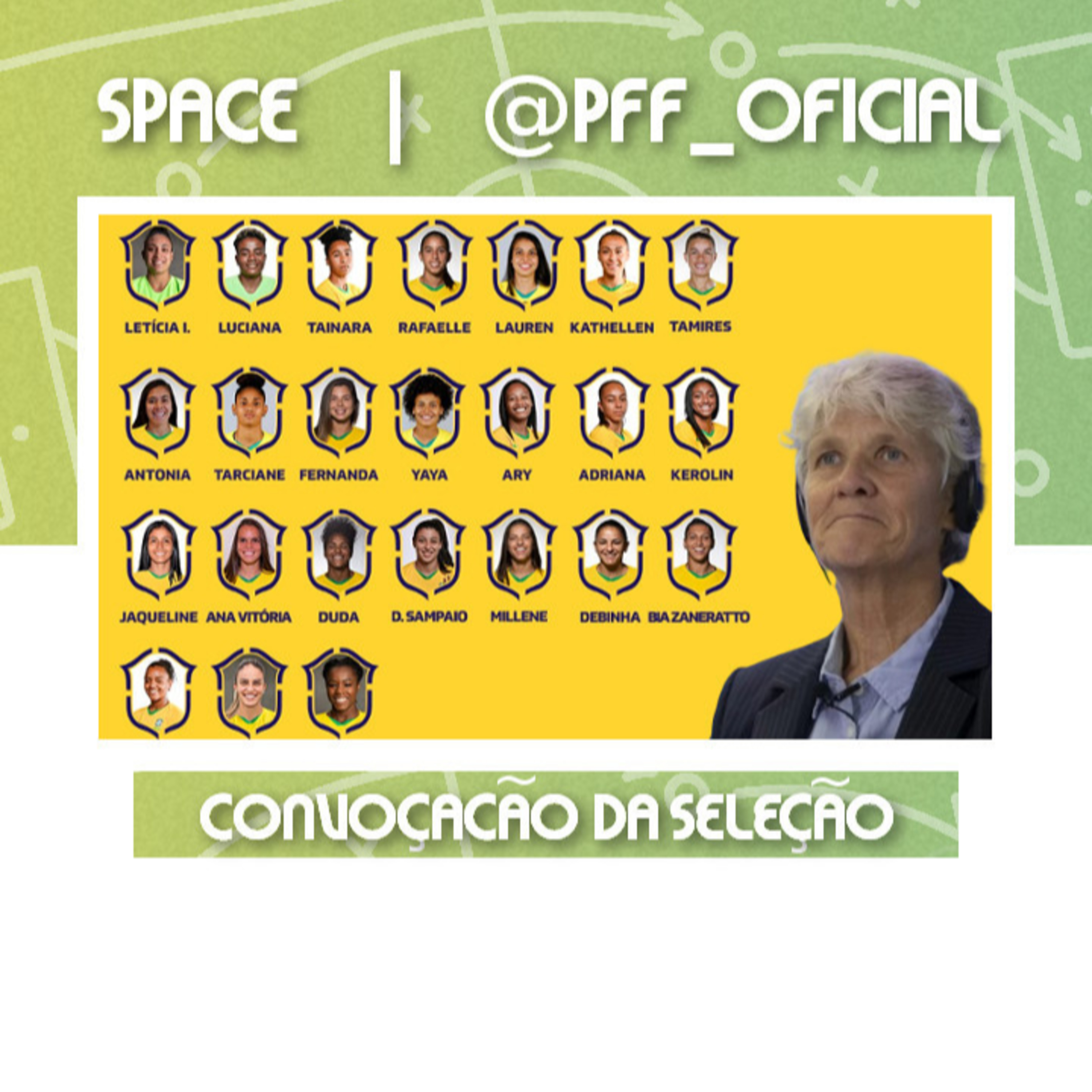 SPACE - Debatendo a convocação para os jogos de Outubro contra Noruega e Itália episode artwork