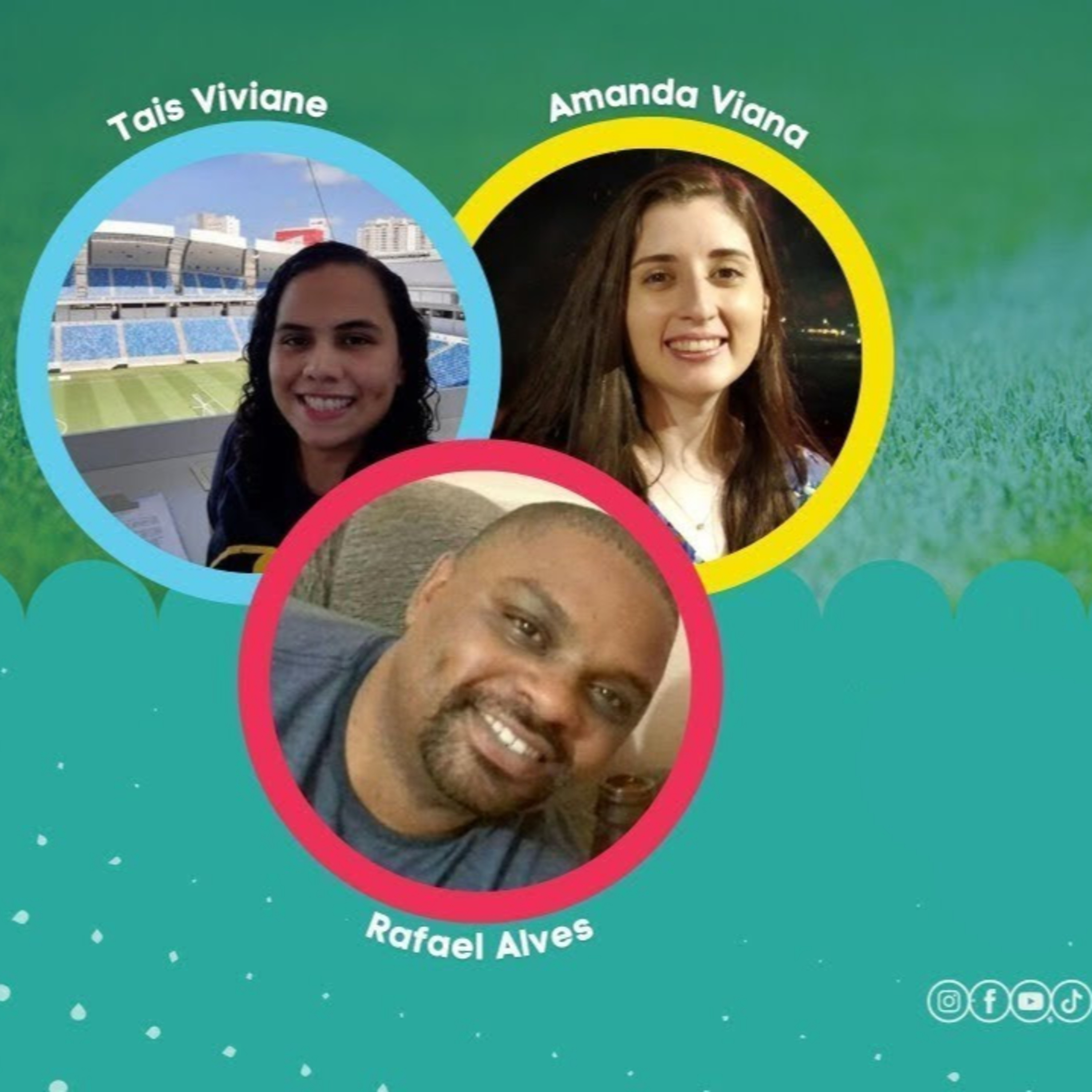PFF DEBATE - BRASIL VENCE O CANADÁ NO ÚLTIMO AMISTOSO DE 2022 episode artwork