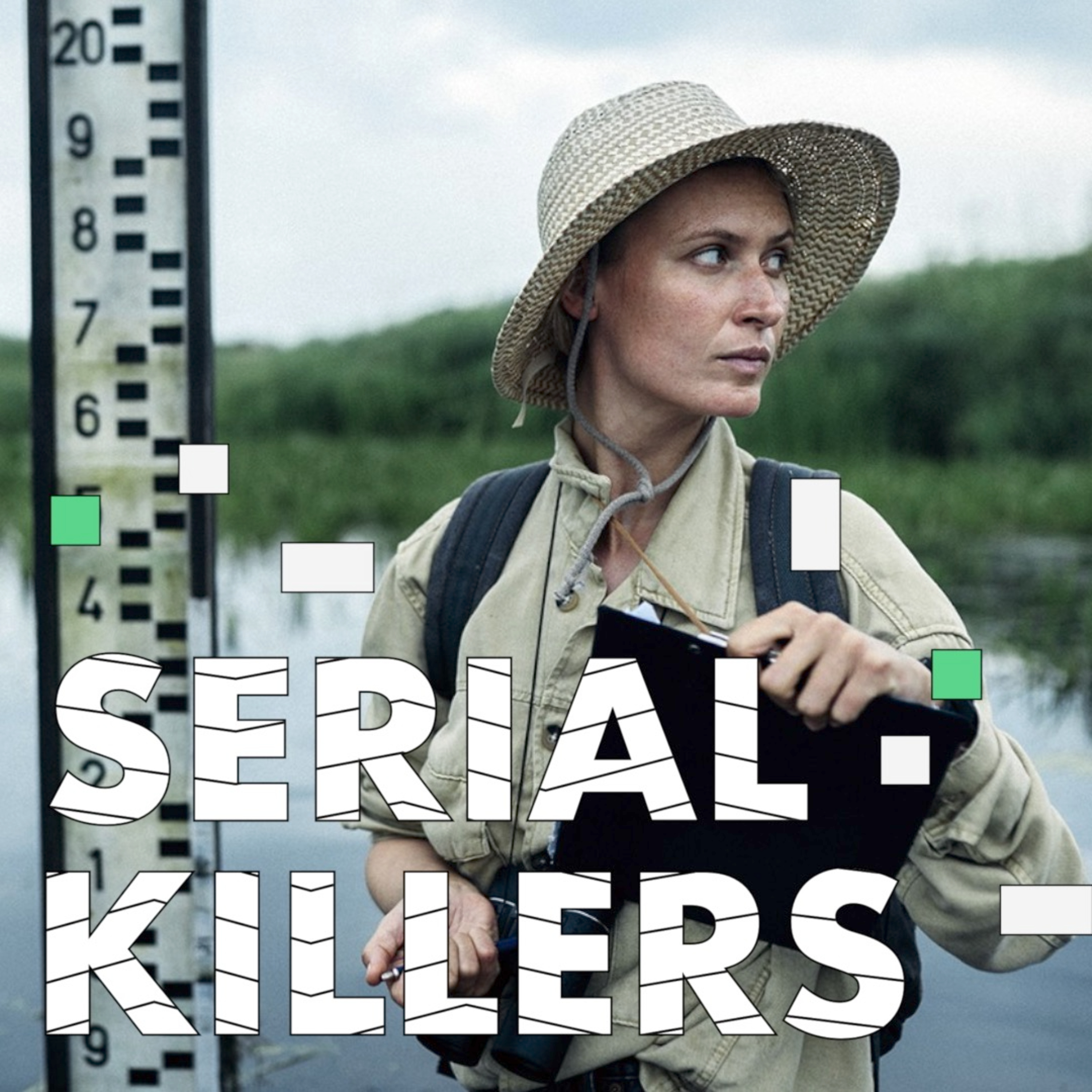 Serial Killers | Filmweb