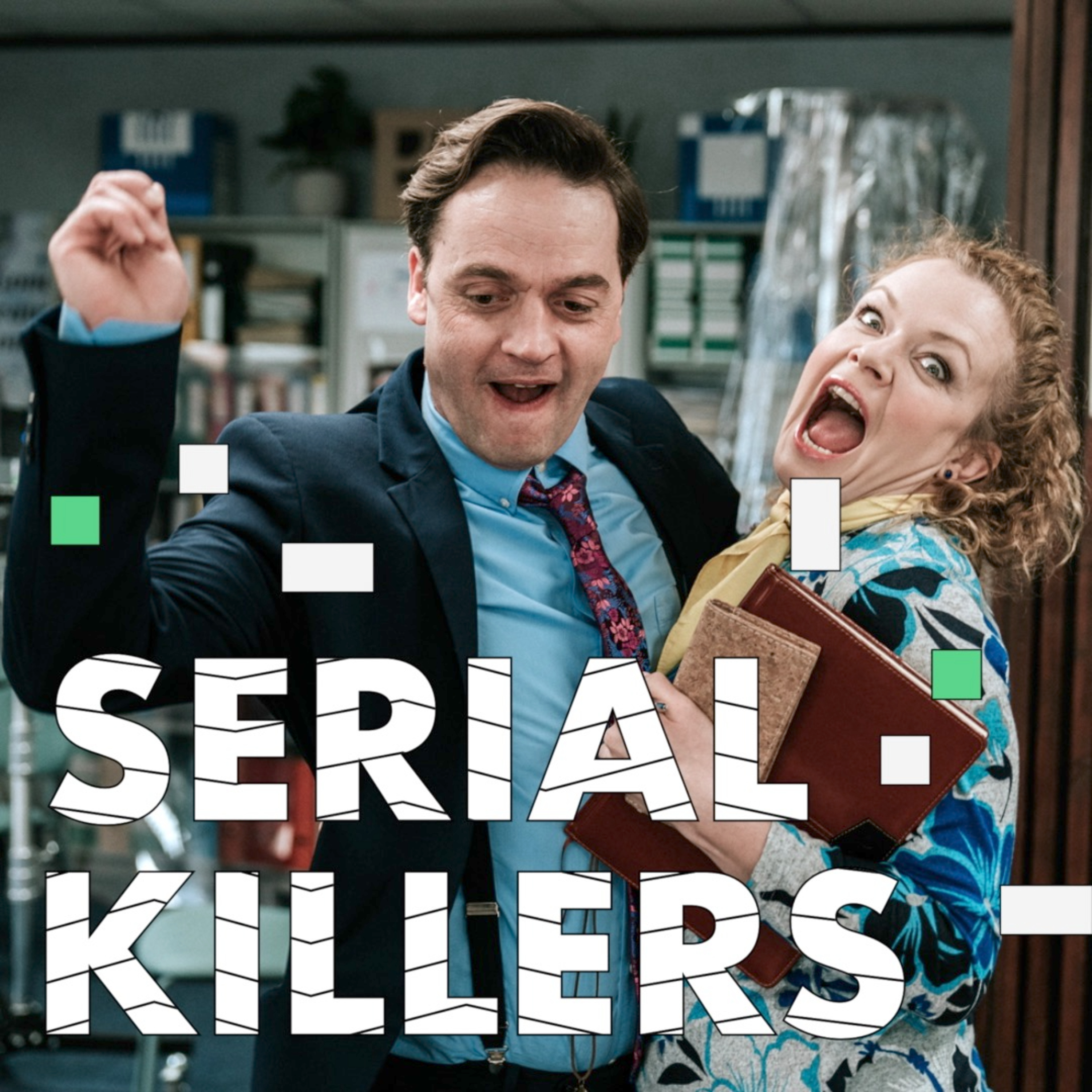 Serial Killers | Filmweb