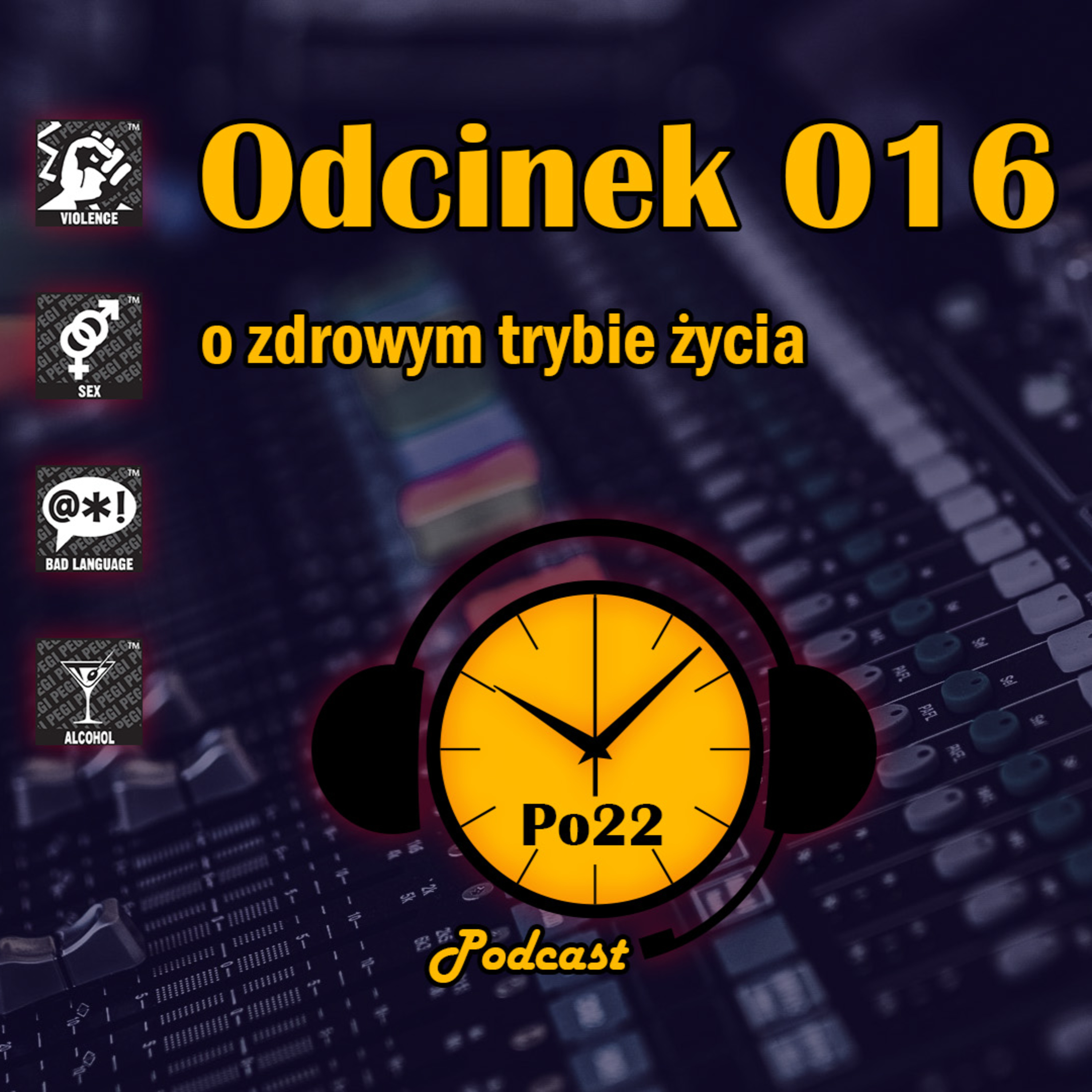 Po 22