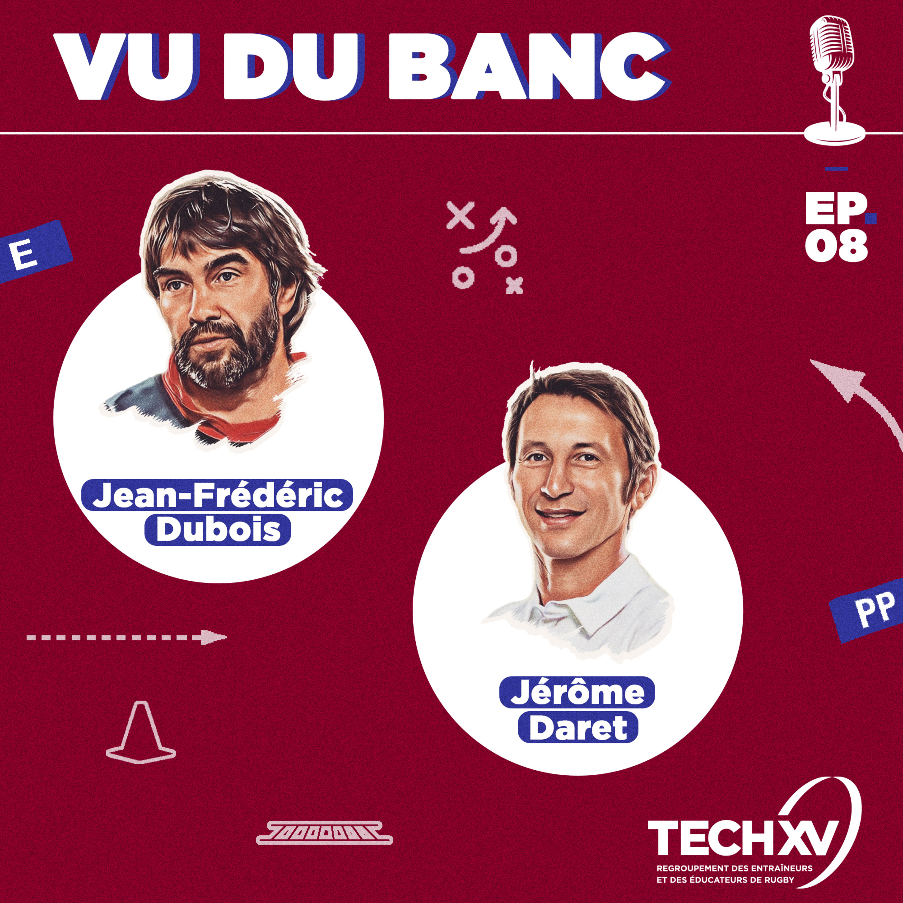 Le discours d'un manager (EP. 08)