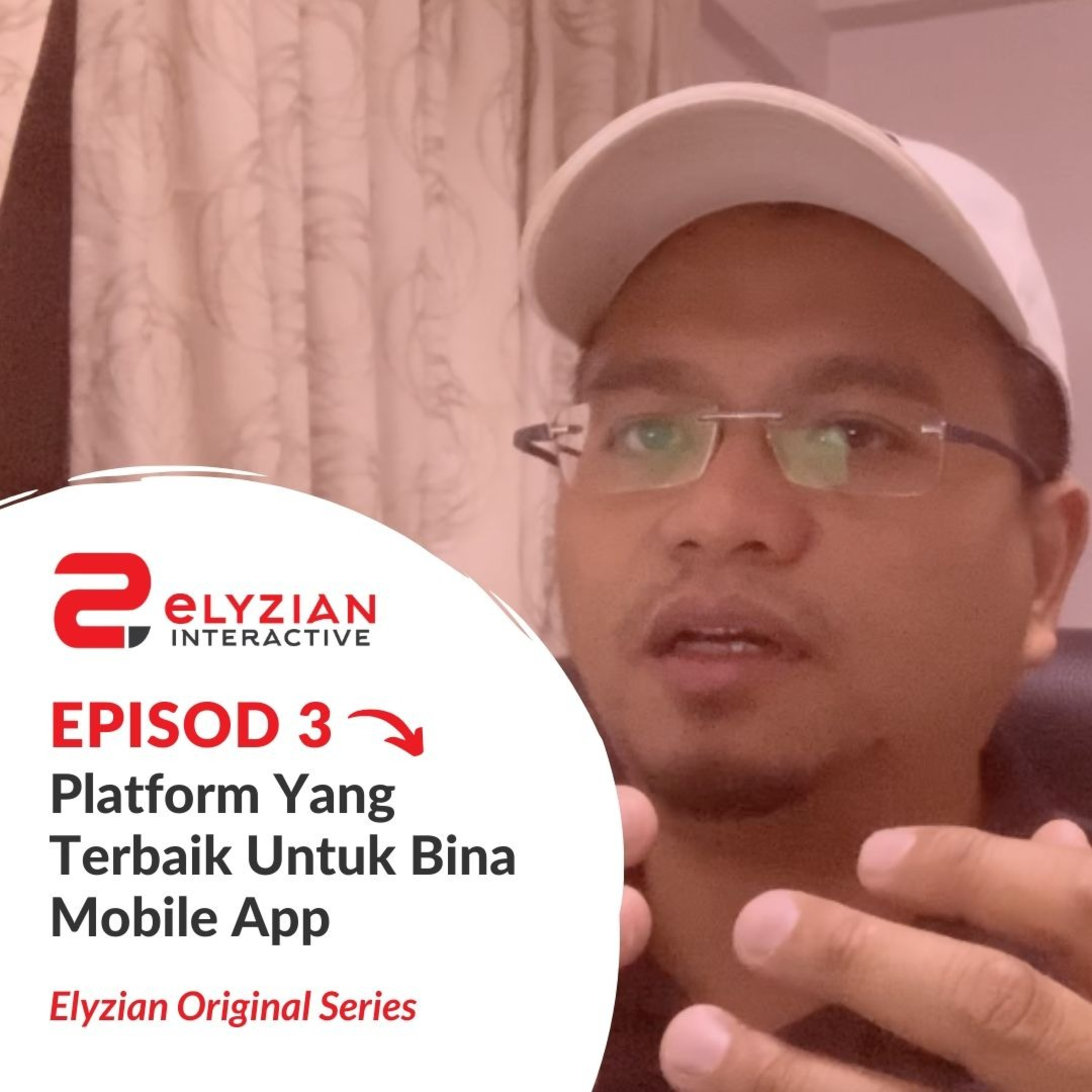 Elyzian Original Series