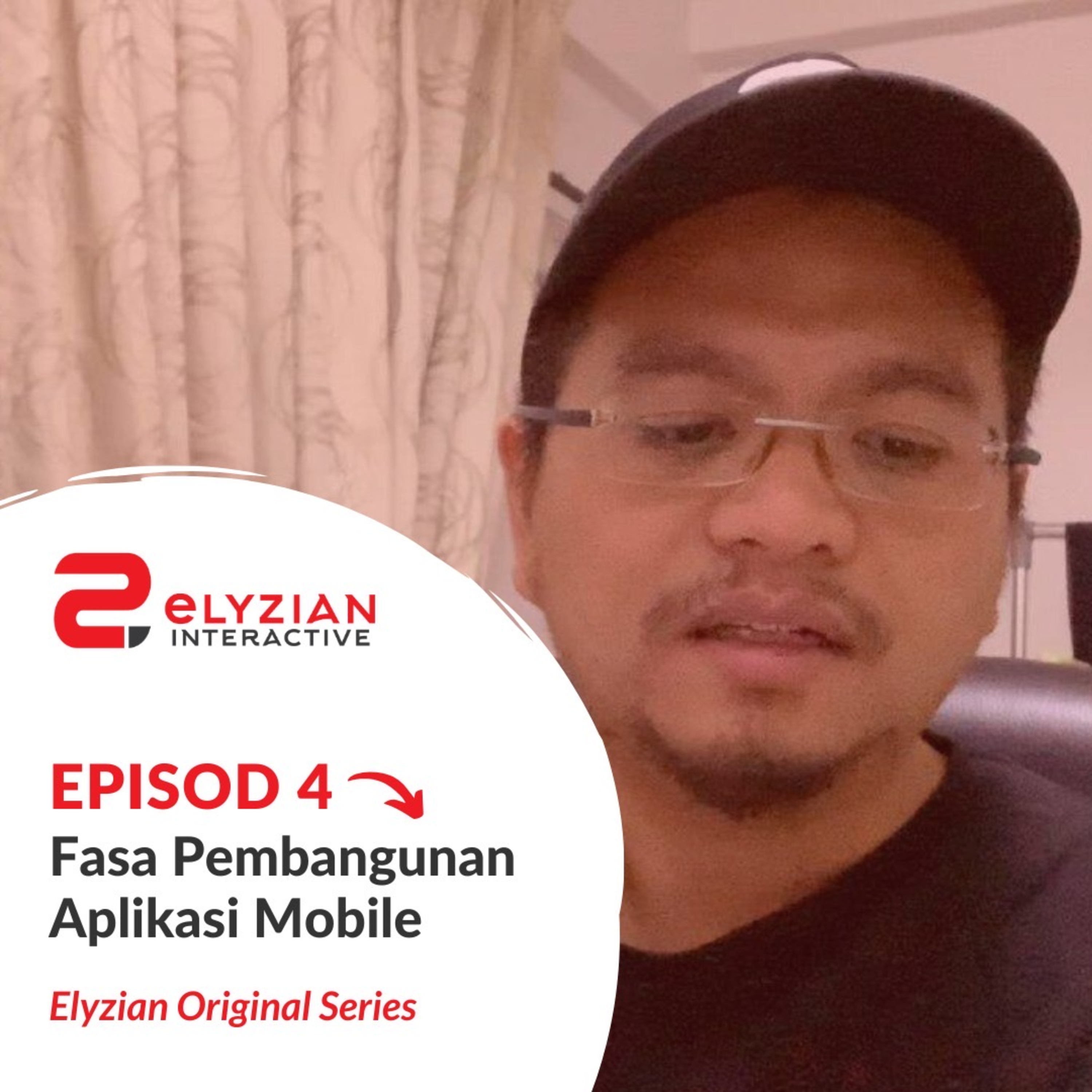 Elyzian Original Series