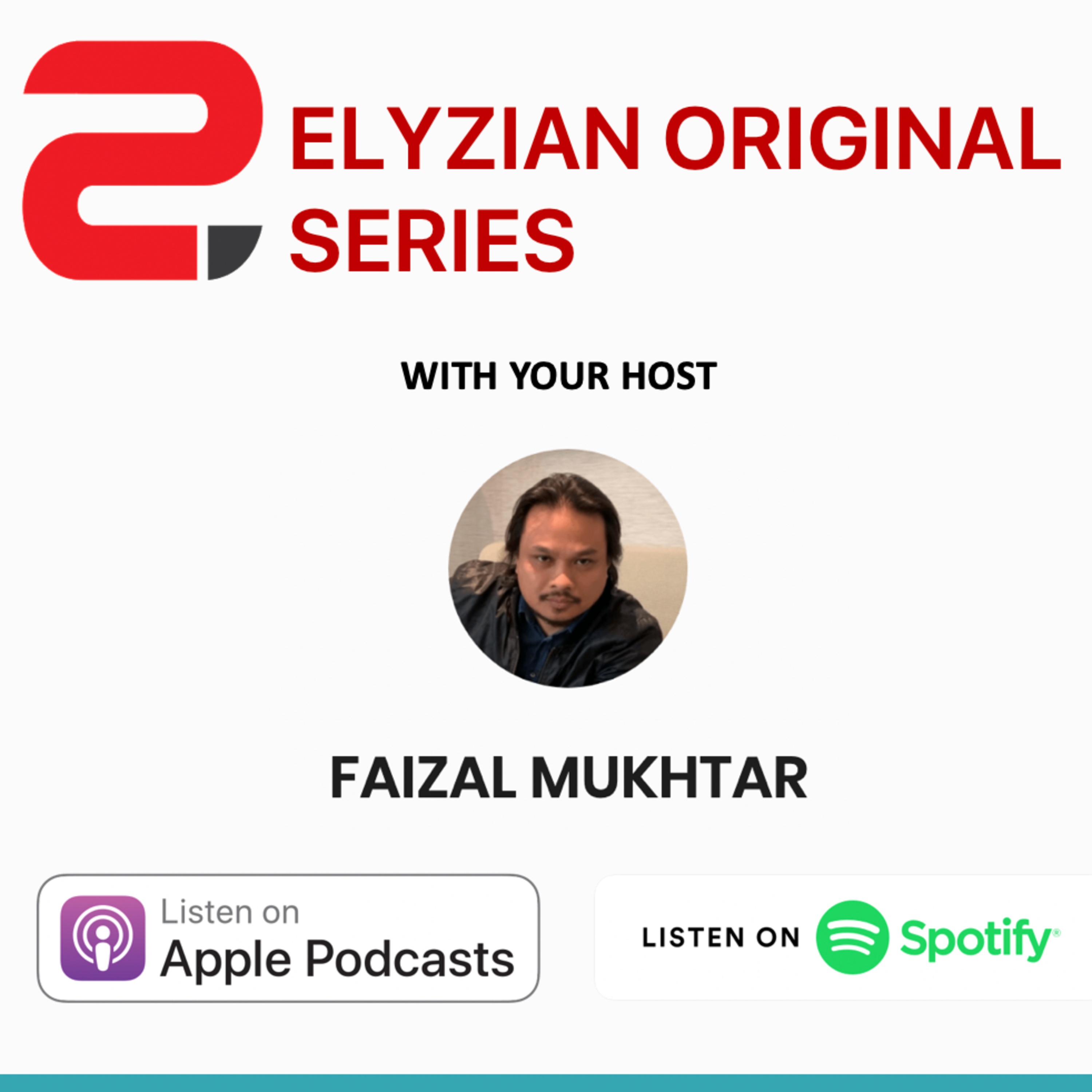 Elyzian Original Series