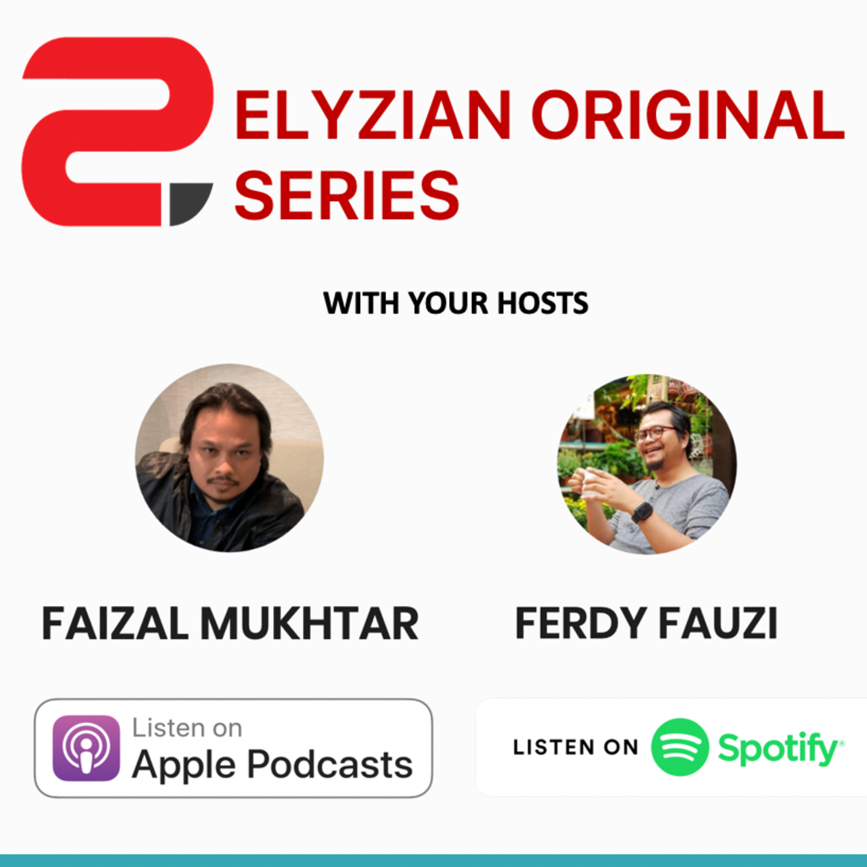 Elyzian Original Series
