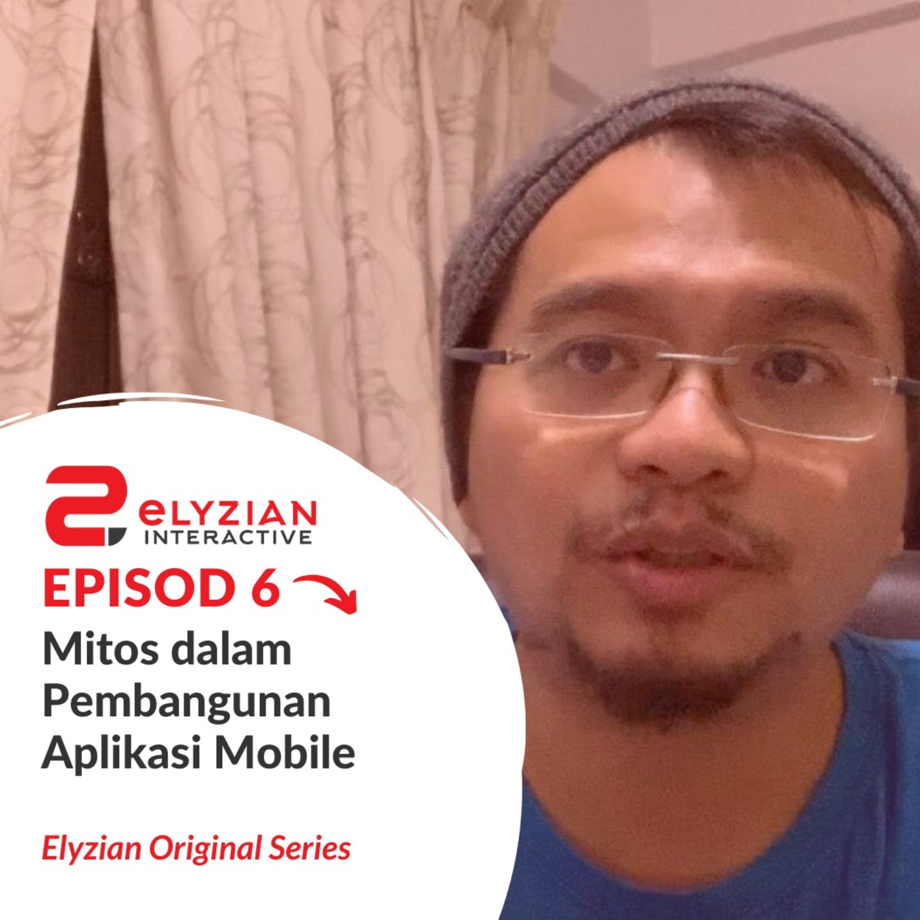 Elyzian Original Series