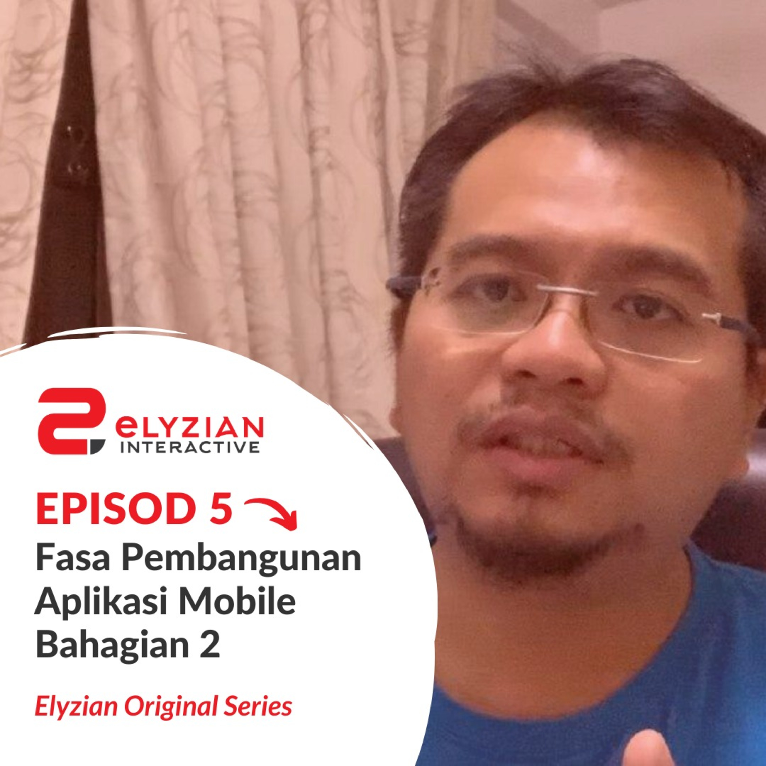 Elyzian Original Series