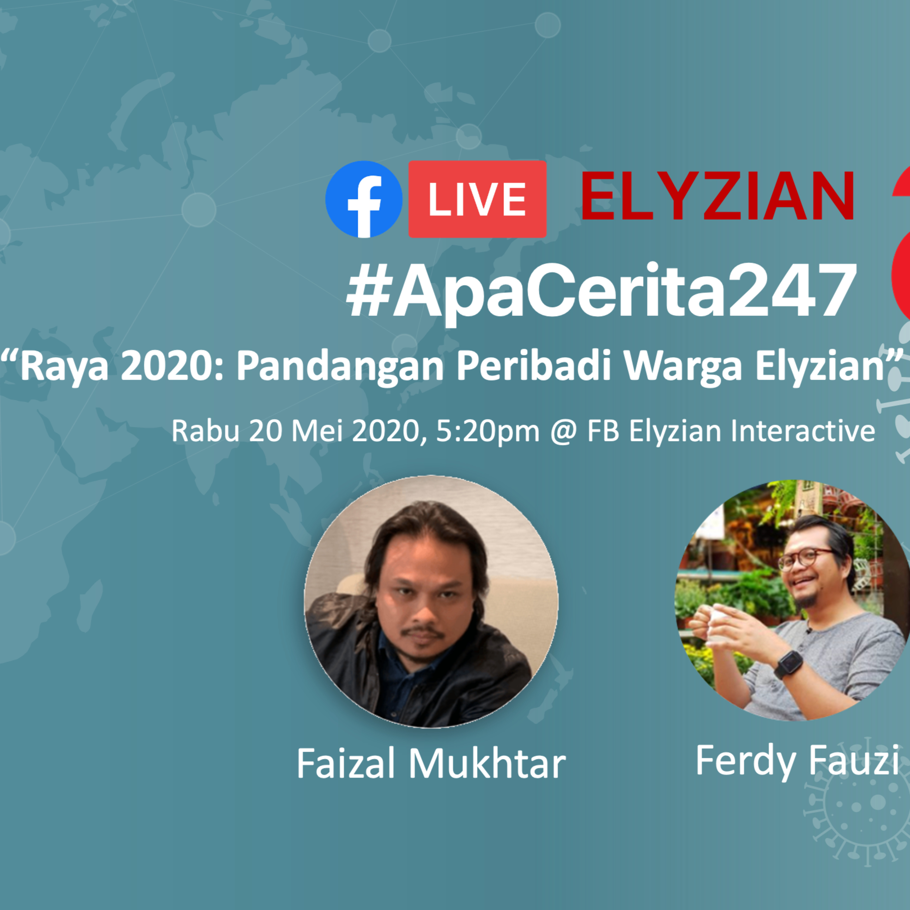 Elyzian Original Series
