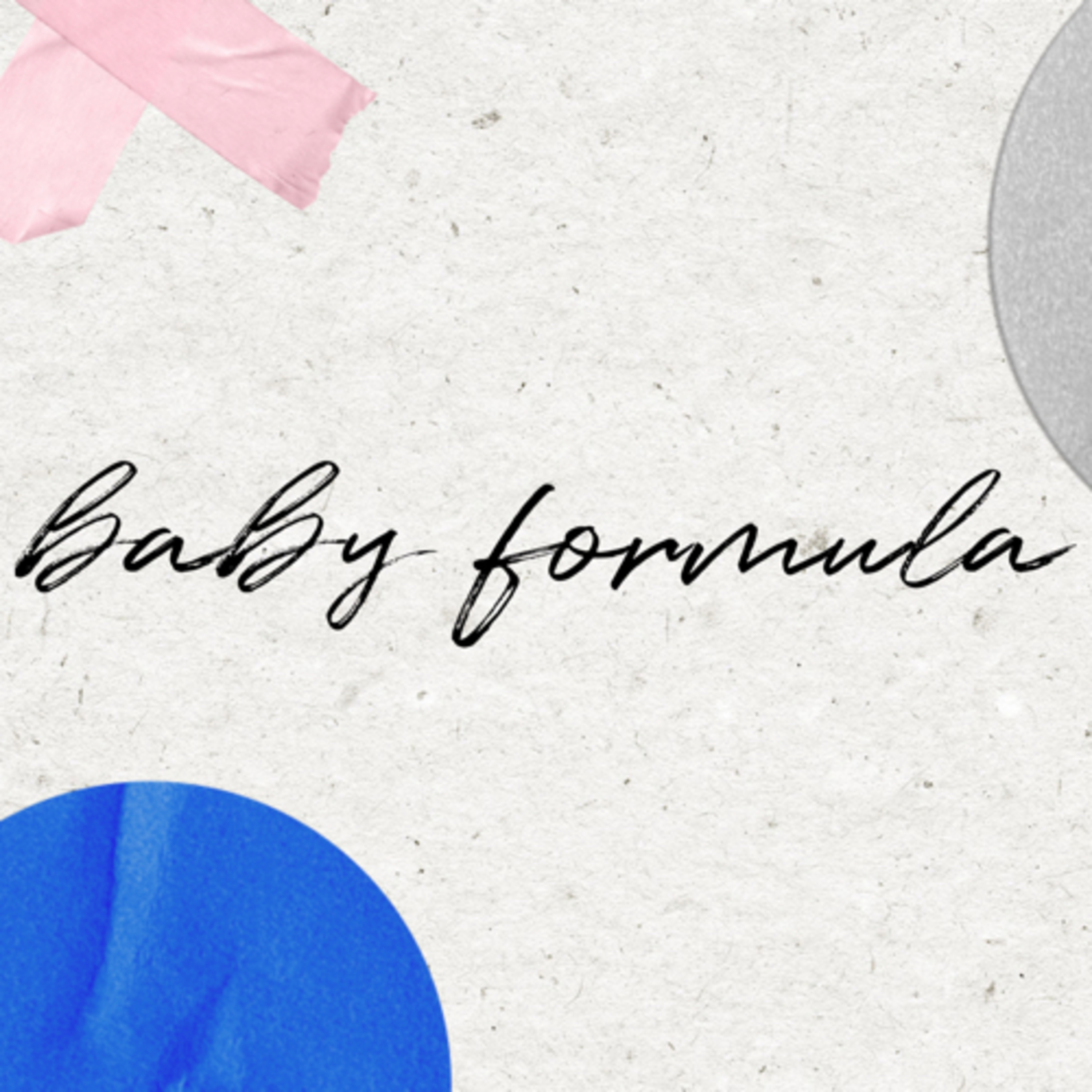 Baby Formula