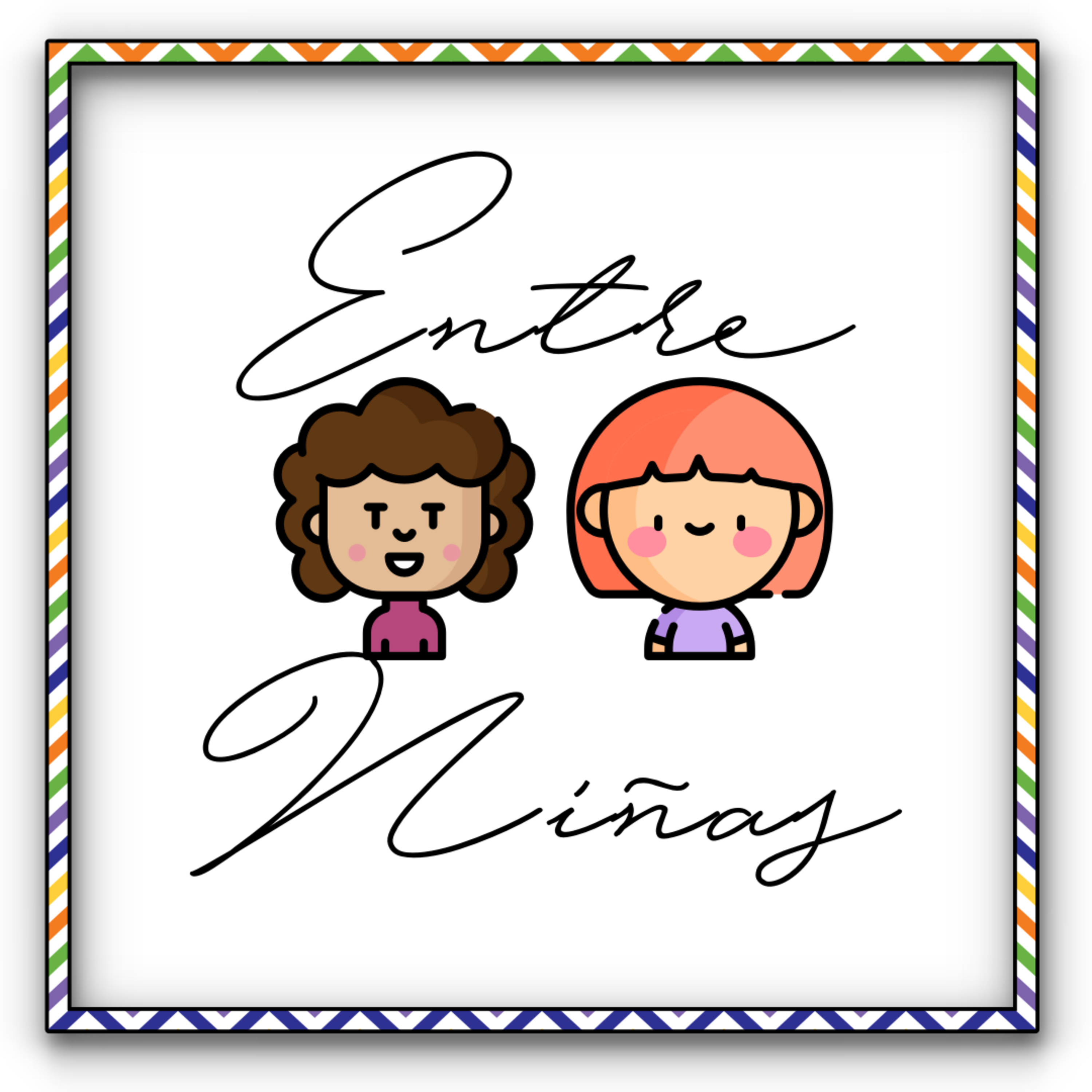 Entre NiƱos (Entrevista Especial)