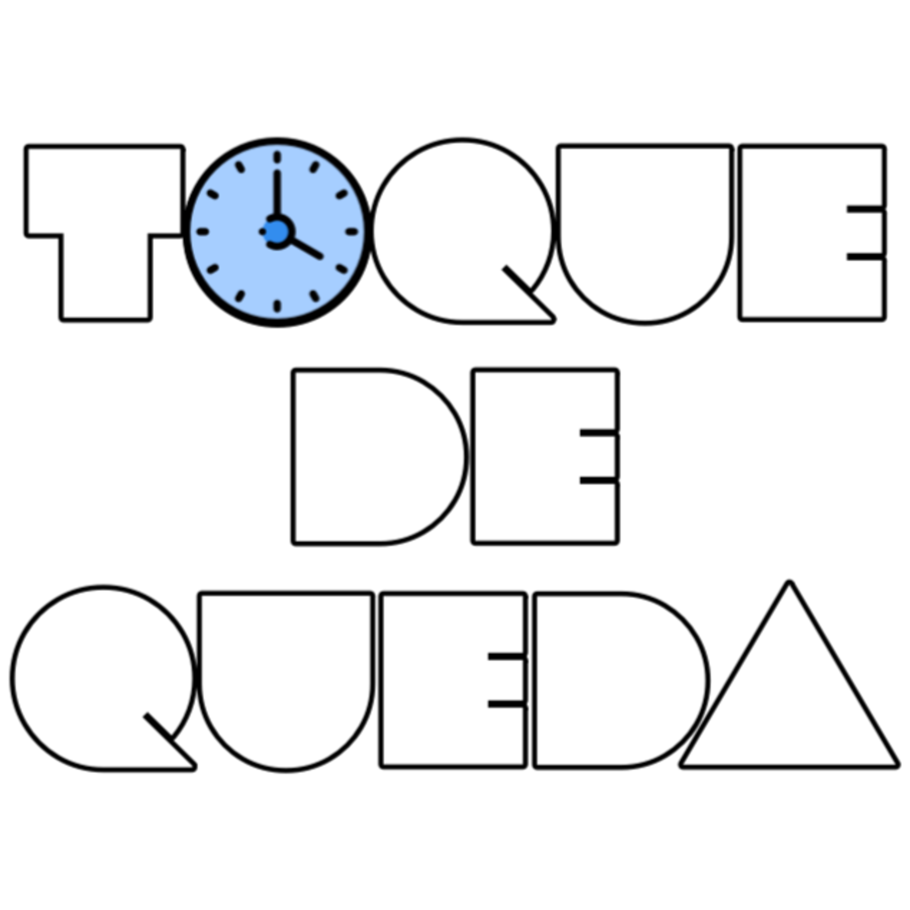 Toque De Queda