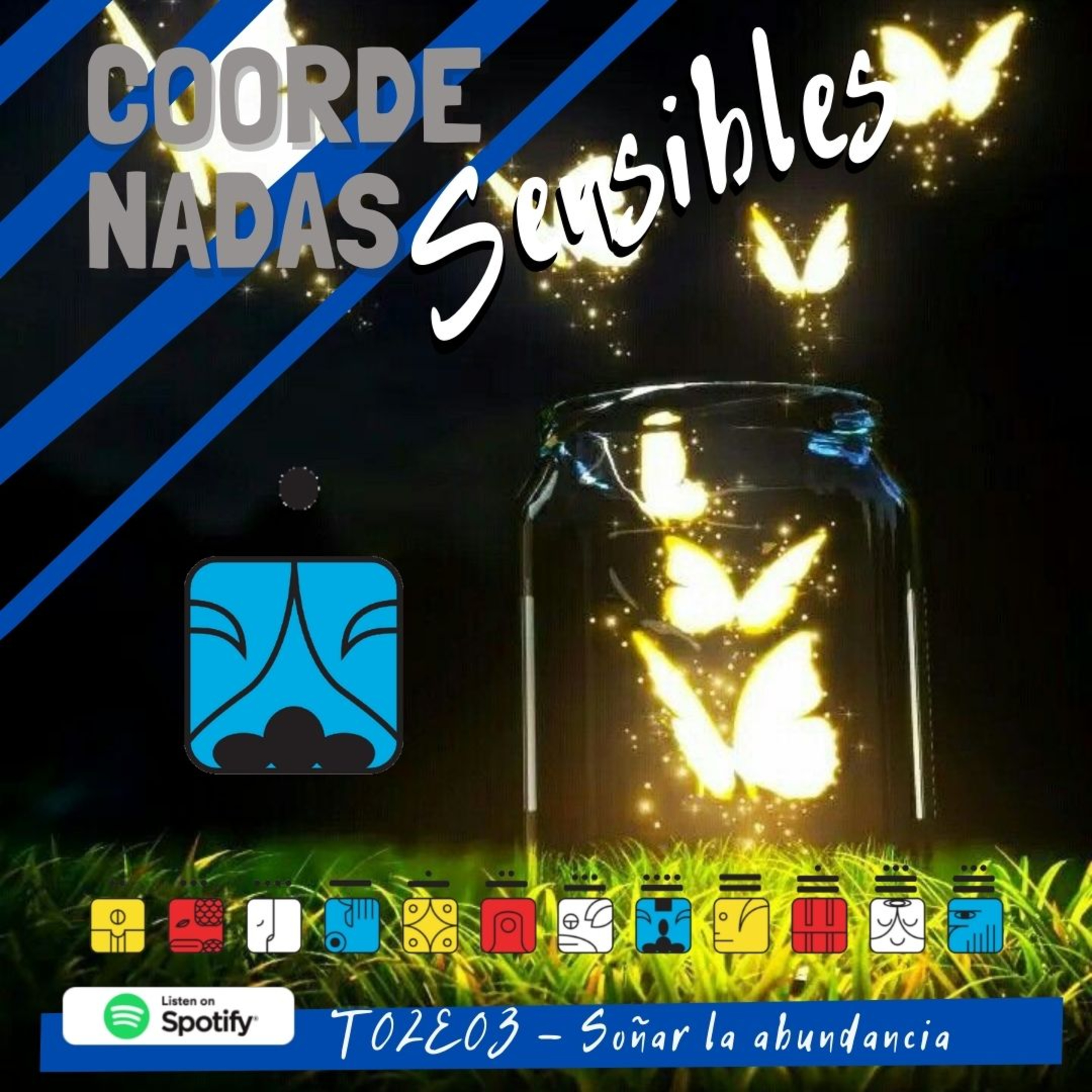 Coordenadas Sensibles