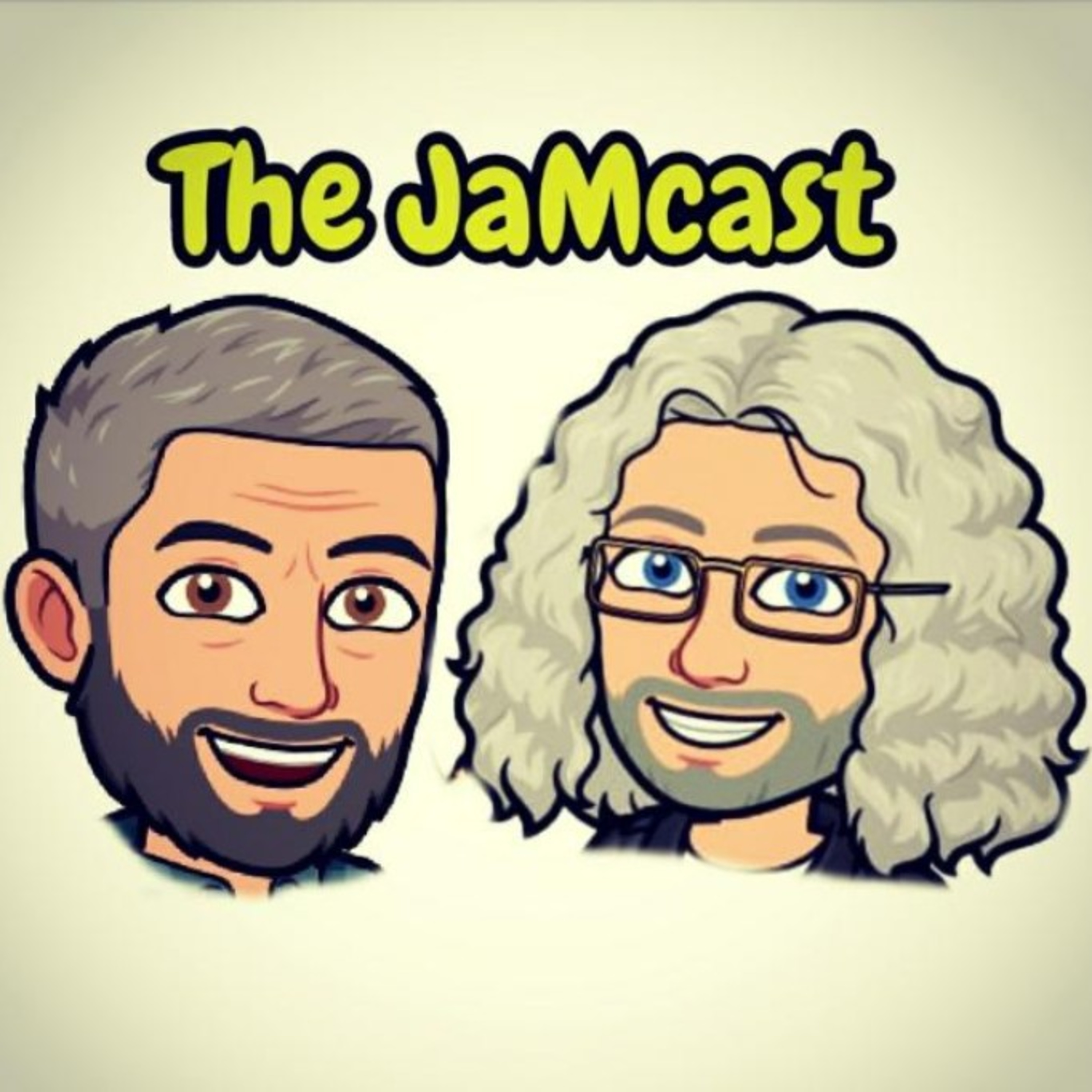 The JaMcast