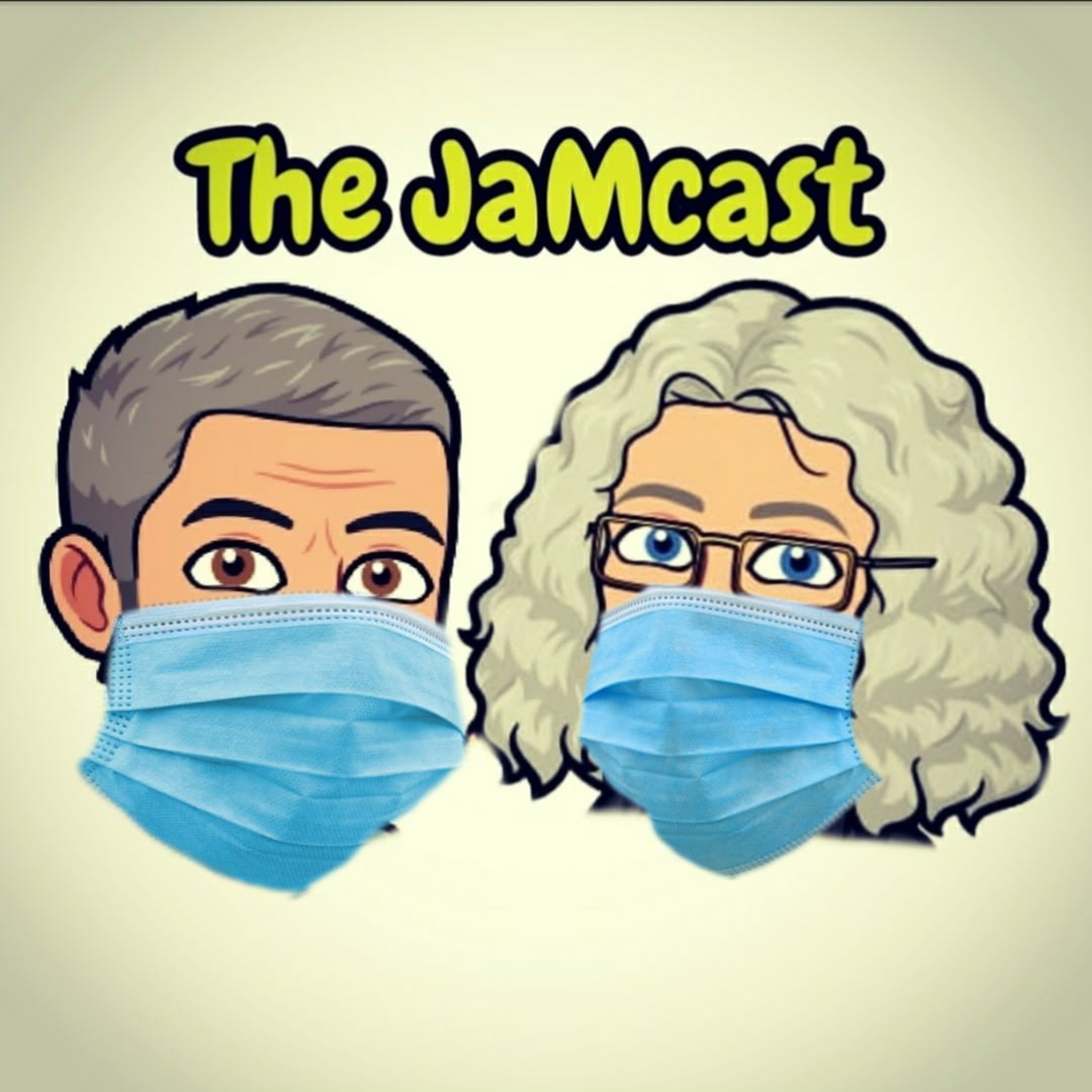 The JaMcast