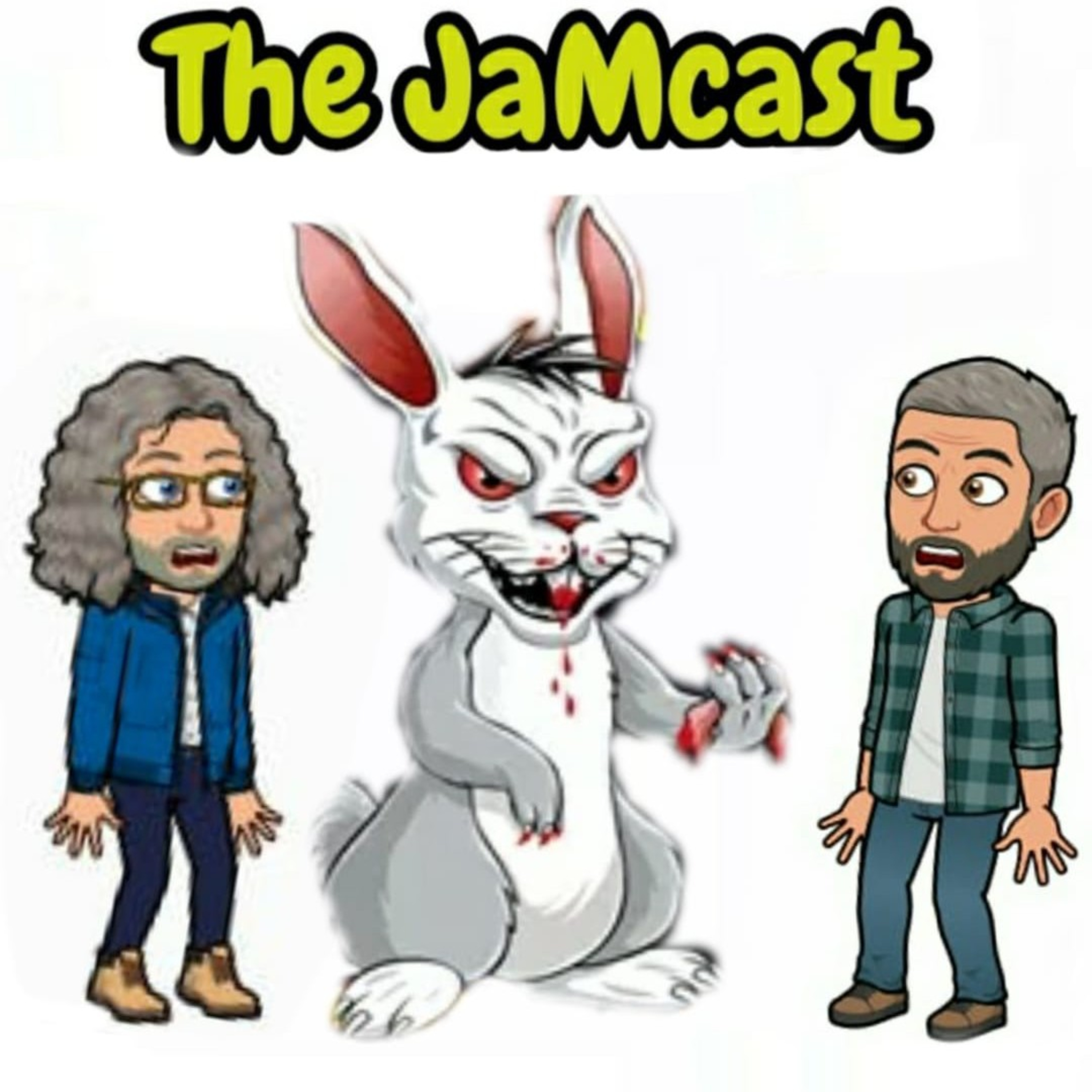 The JaMcast