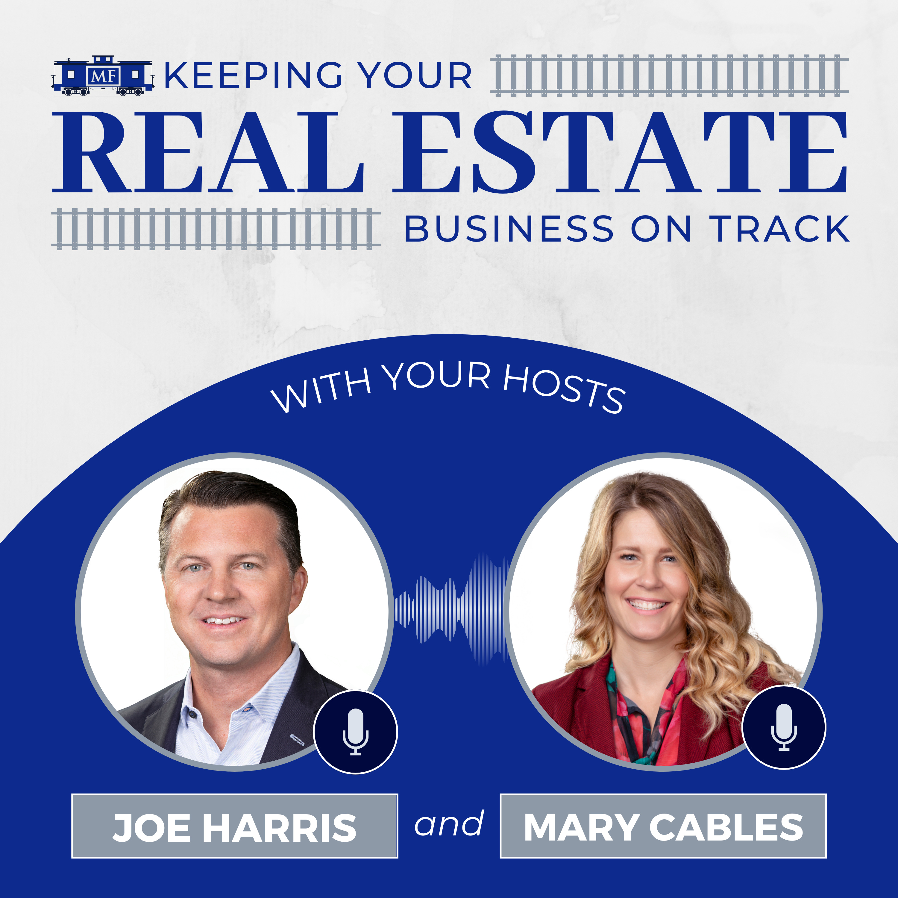 Keeping Your Real Estate Business On Track