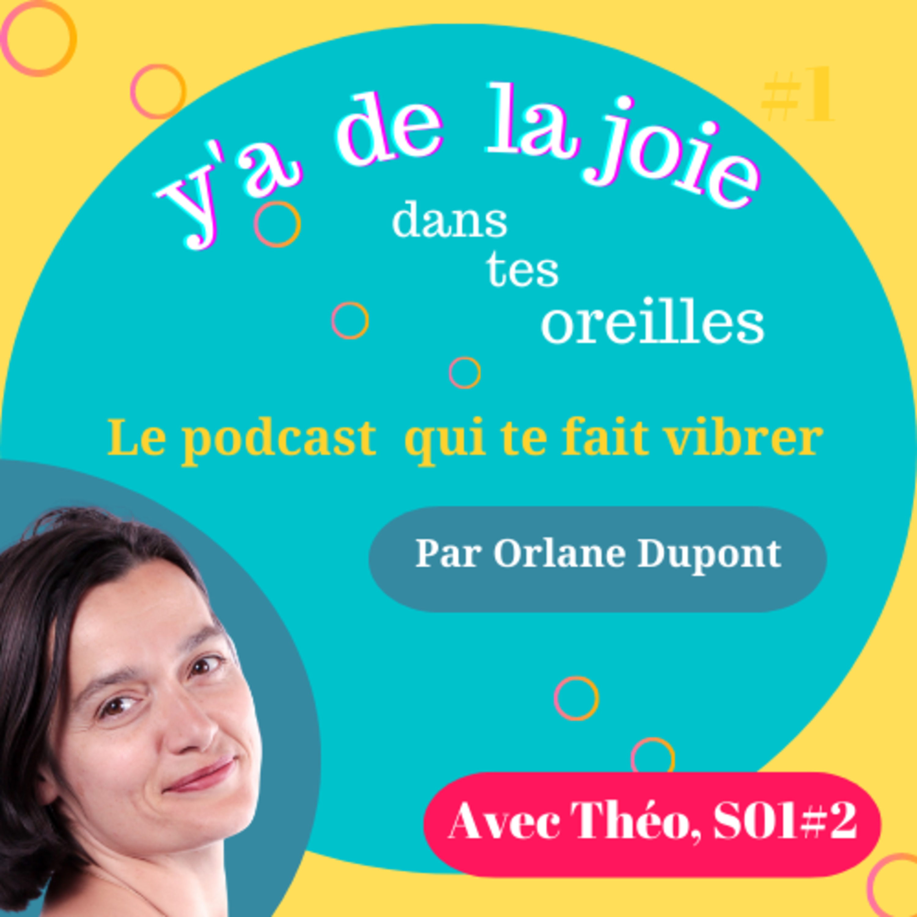 Y\'a de la joie dans tes oreilles !