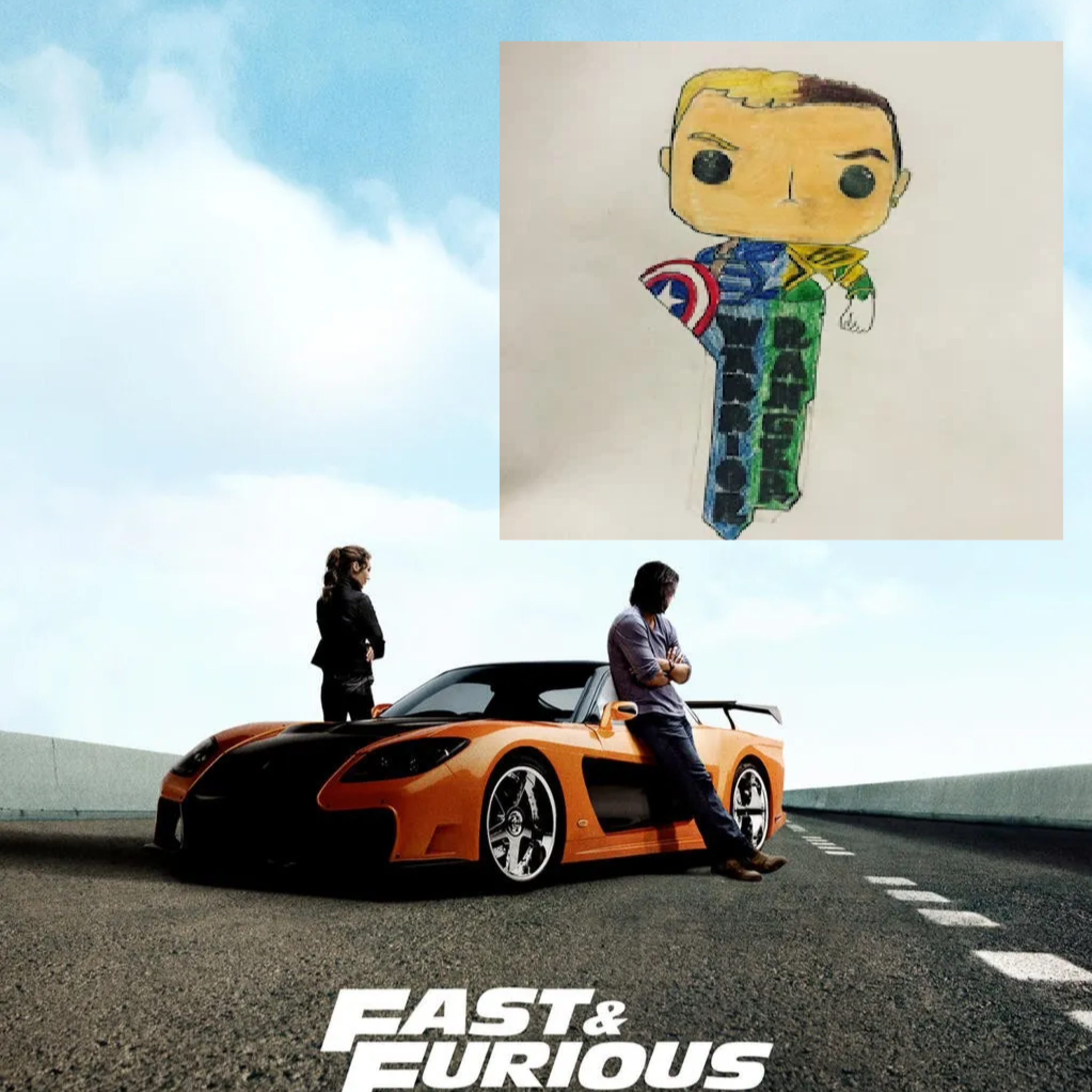 GeekTalks with EVALGreenRanger