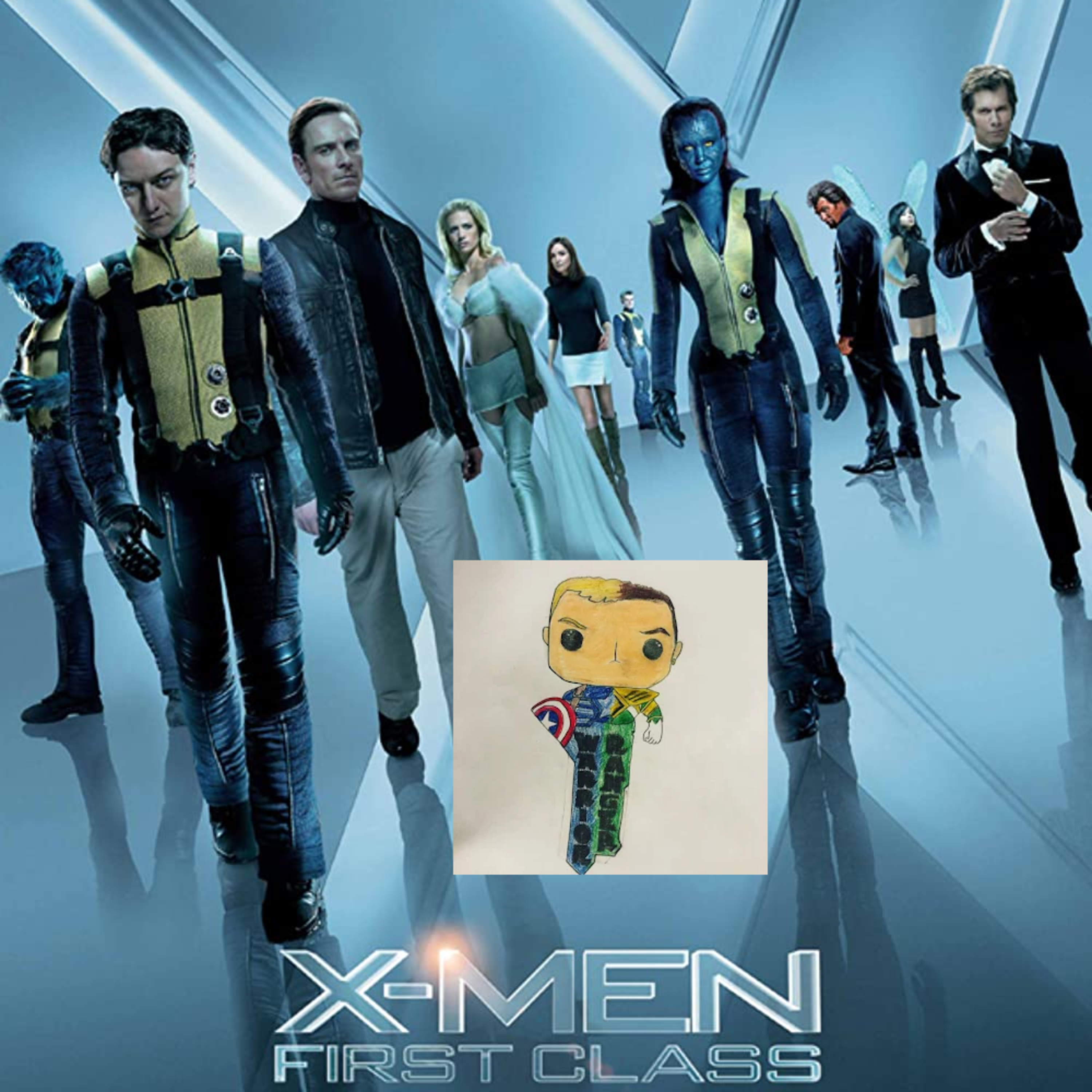GeekTalks with EVALGreenRanger