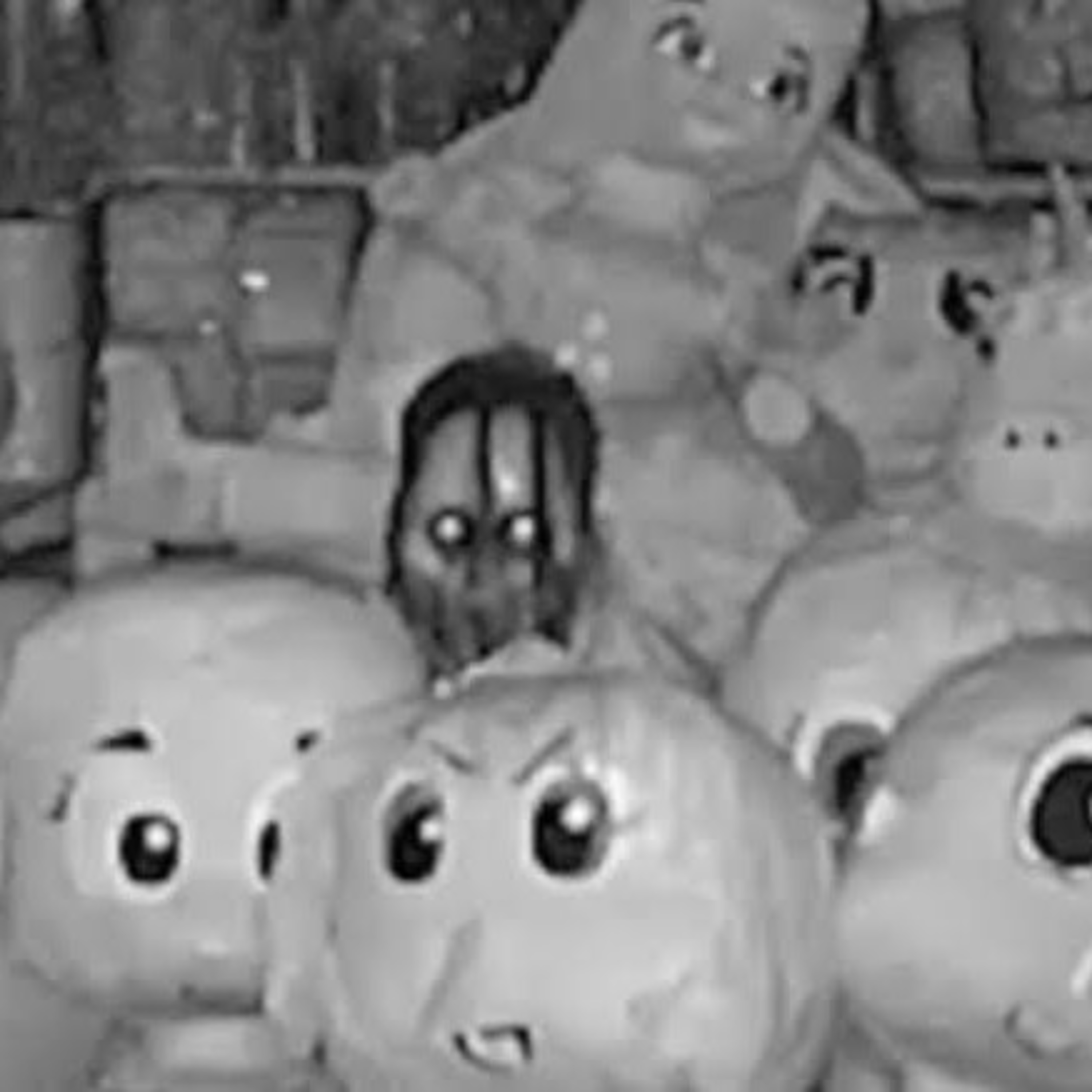 Los Hijos Del Averno - La tienda de Mario