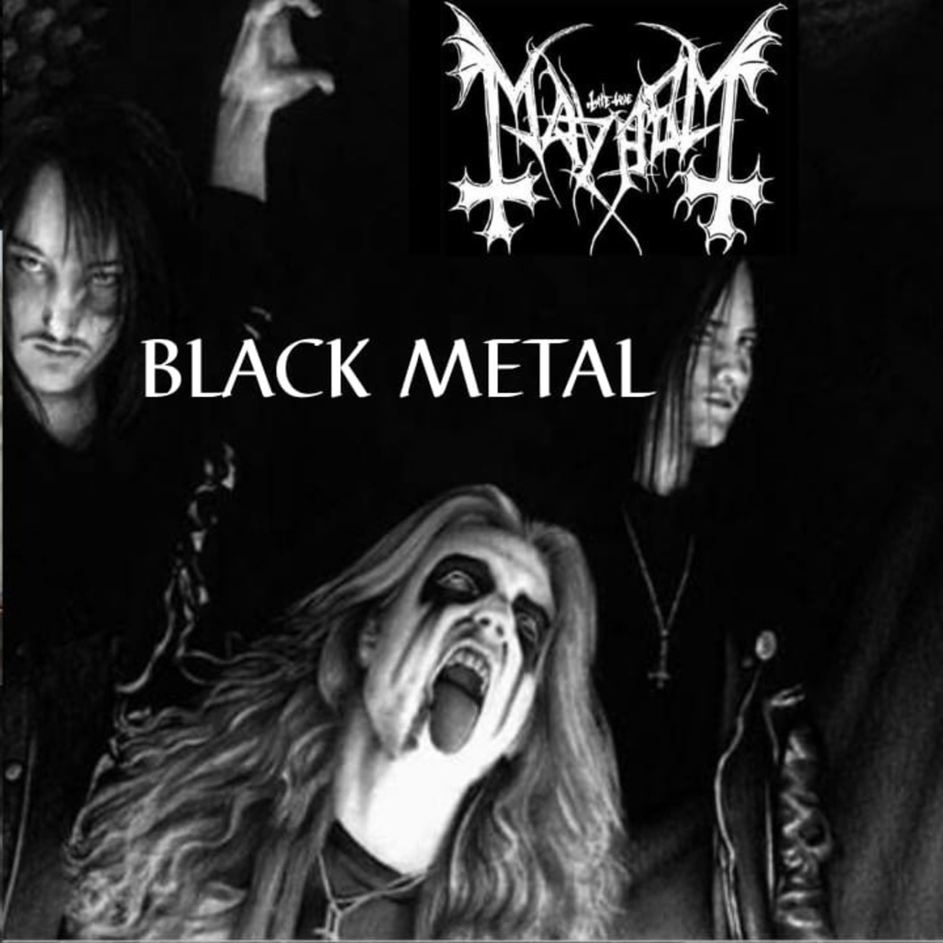El juicio de la Bestia - Black Metal: Mayhem (Con Nor Ortiz)