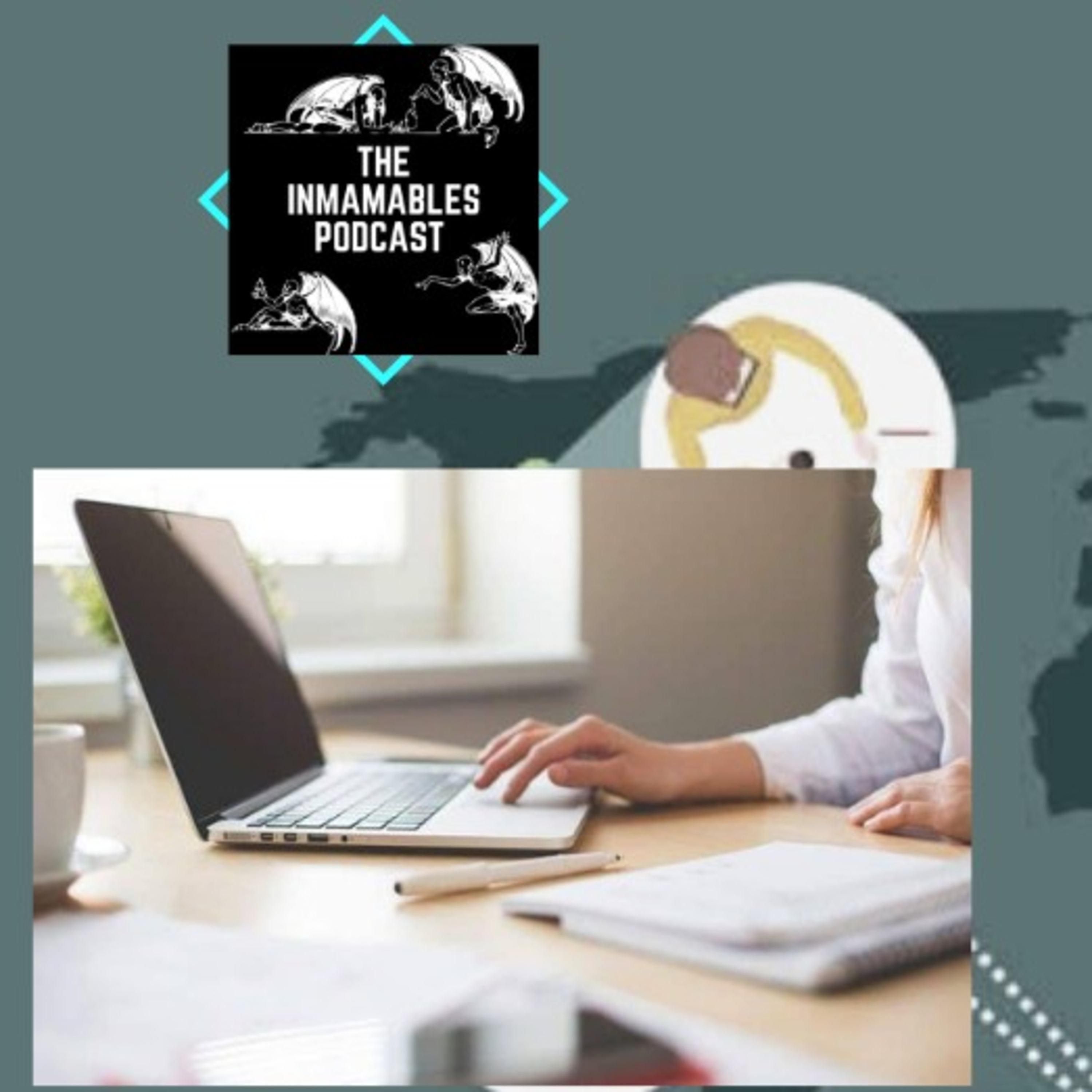 The Inmamables podcast - Los trabajos
