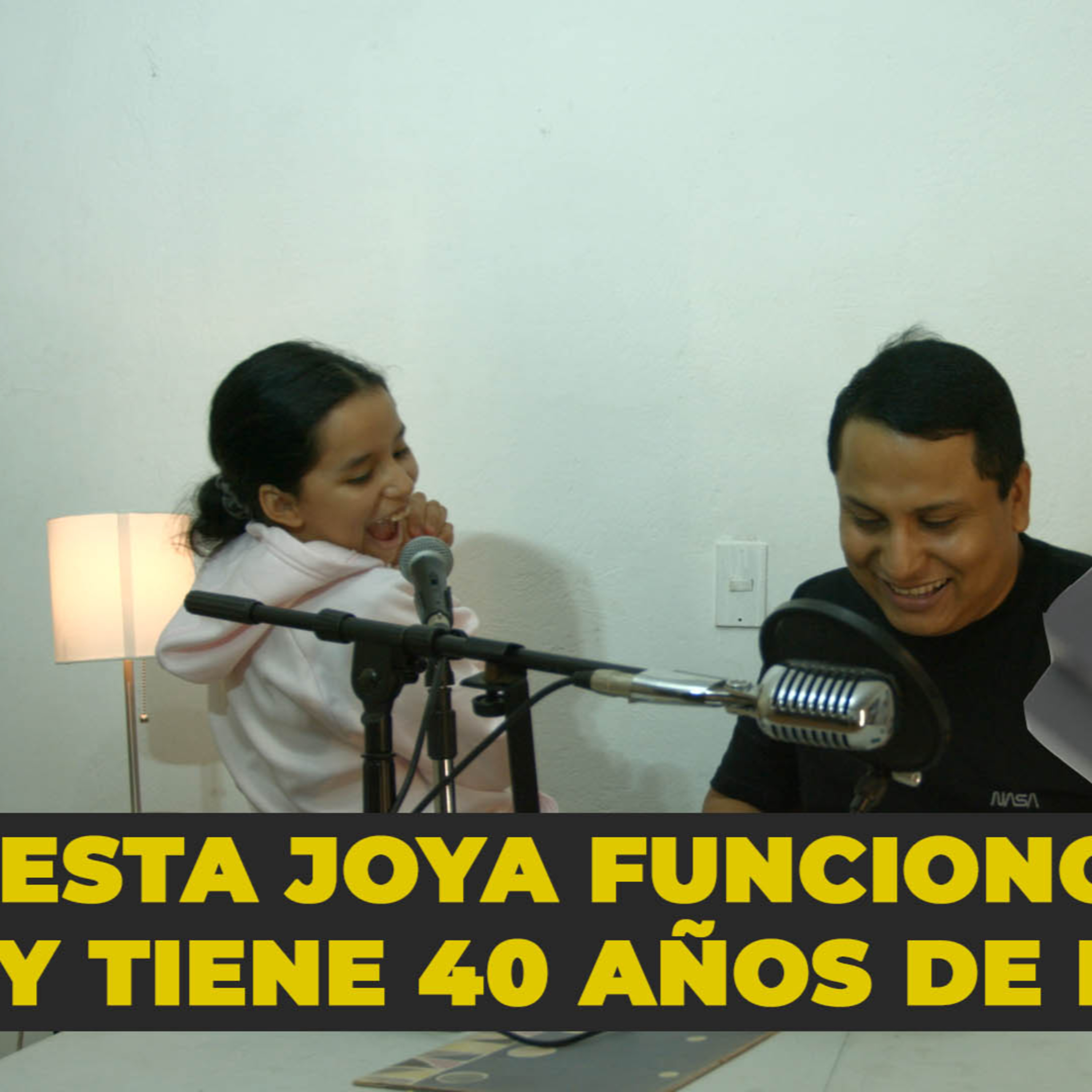 Ola Oli Podcast
