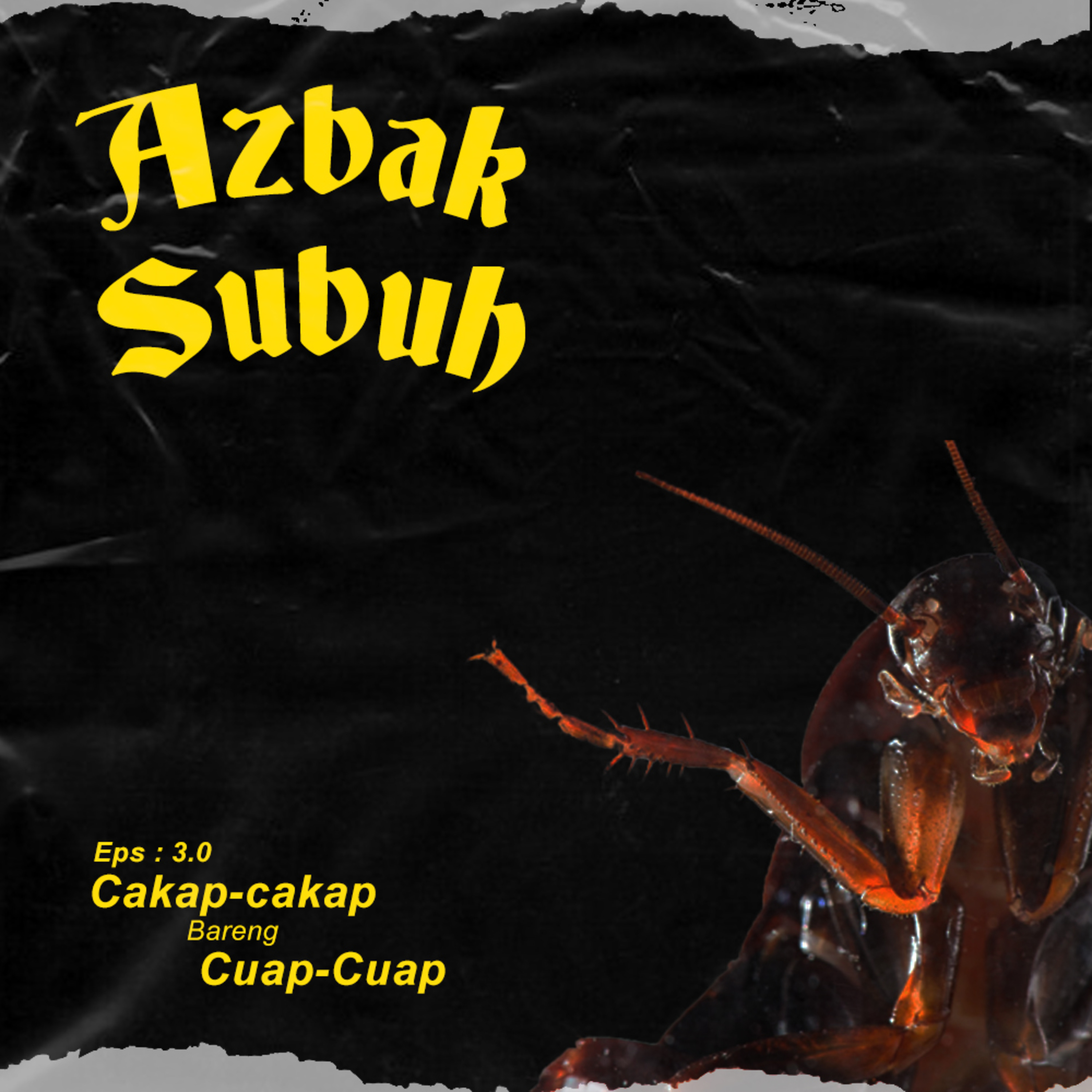 Bahana Azbuh