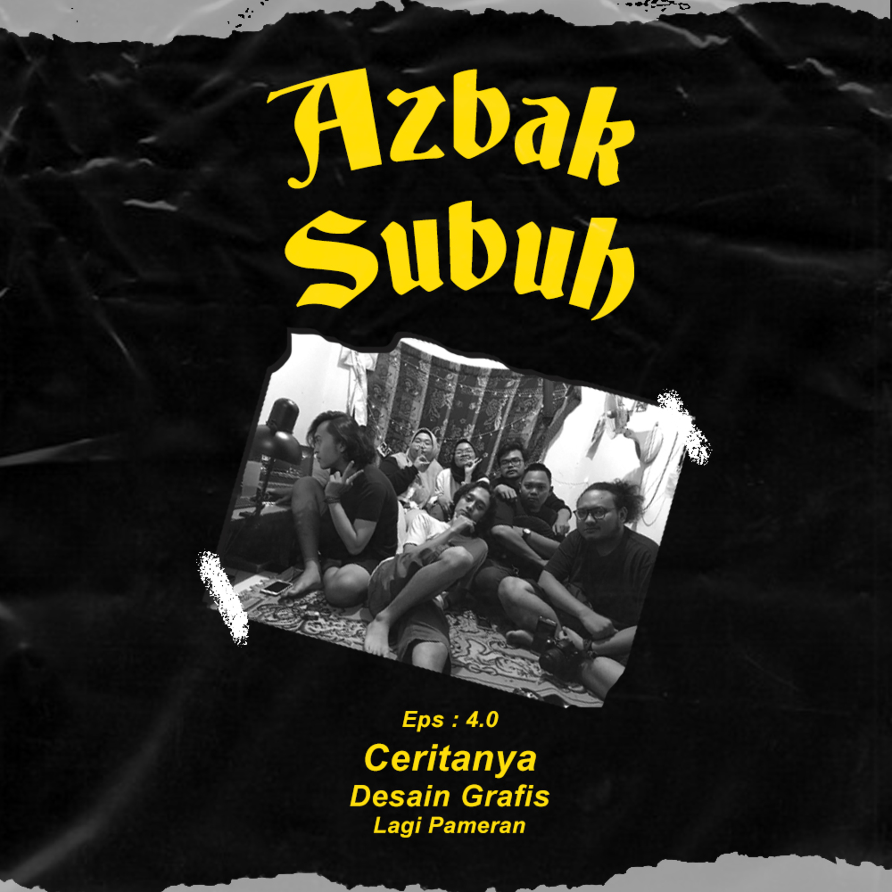 Bahana Azbuh