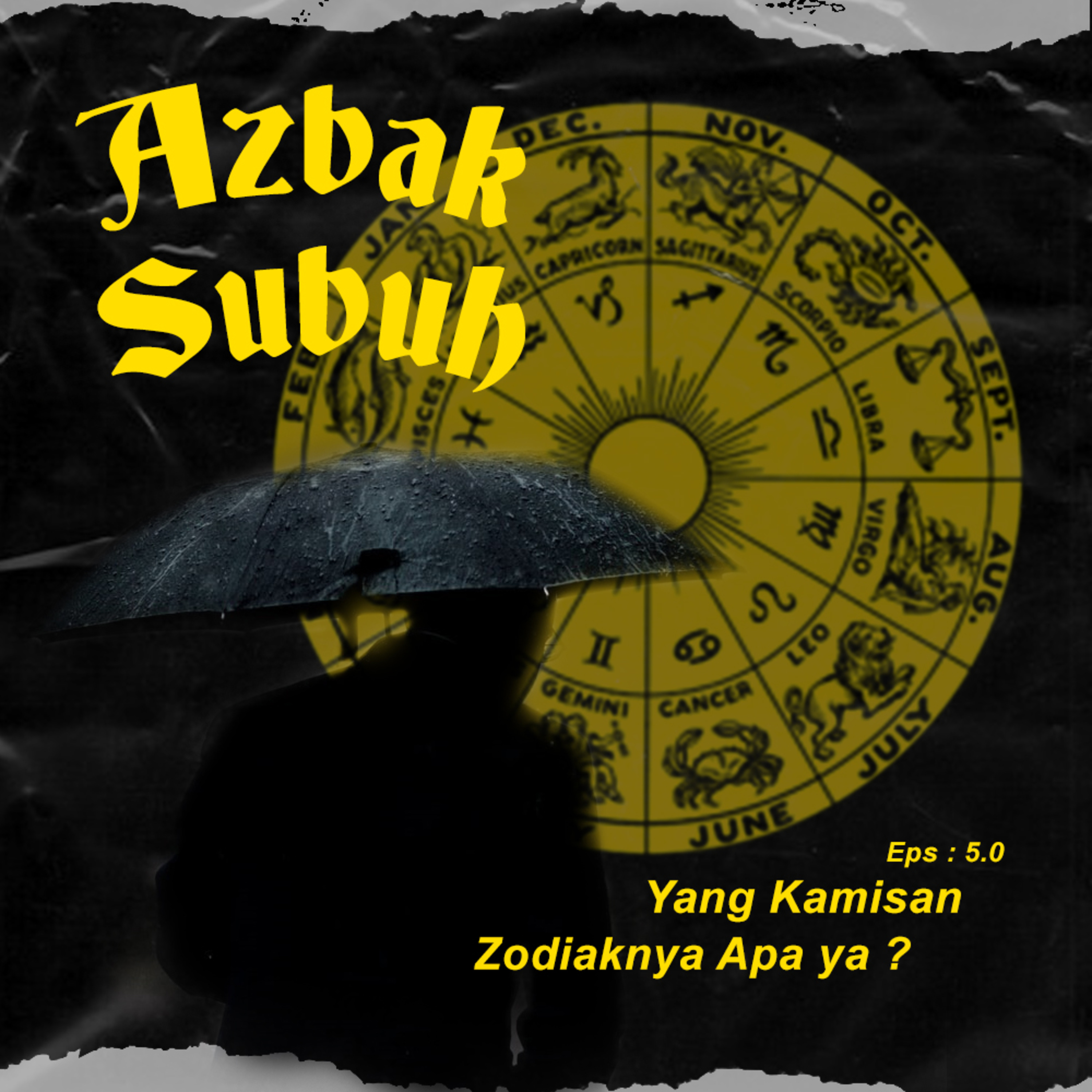 Bahana Azbuh
