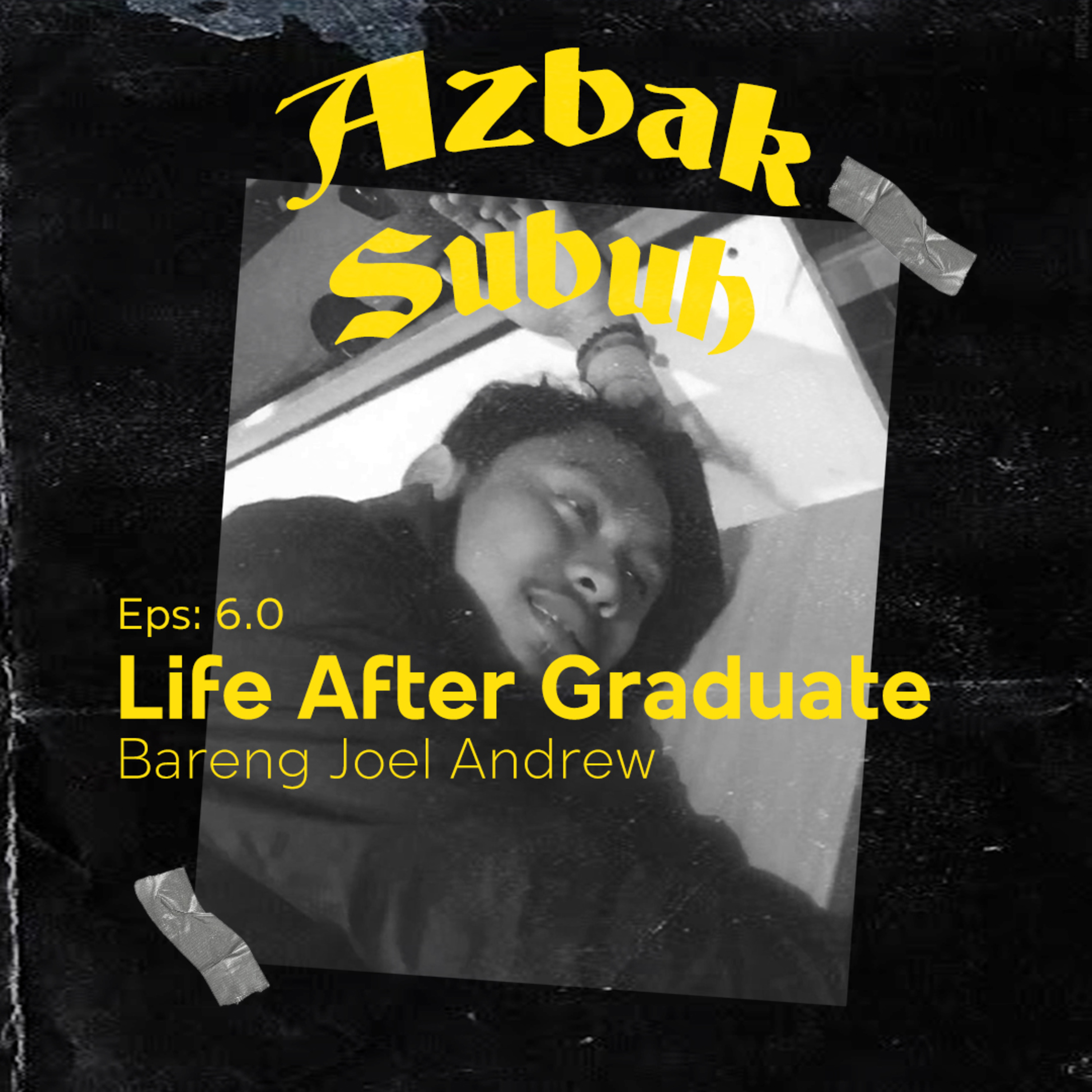 Bahana Azbuh