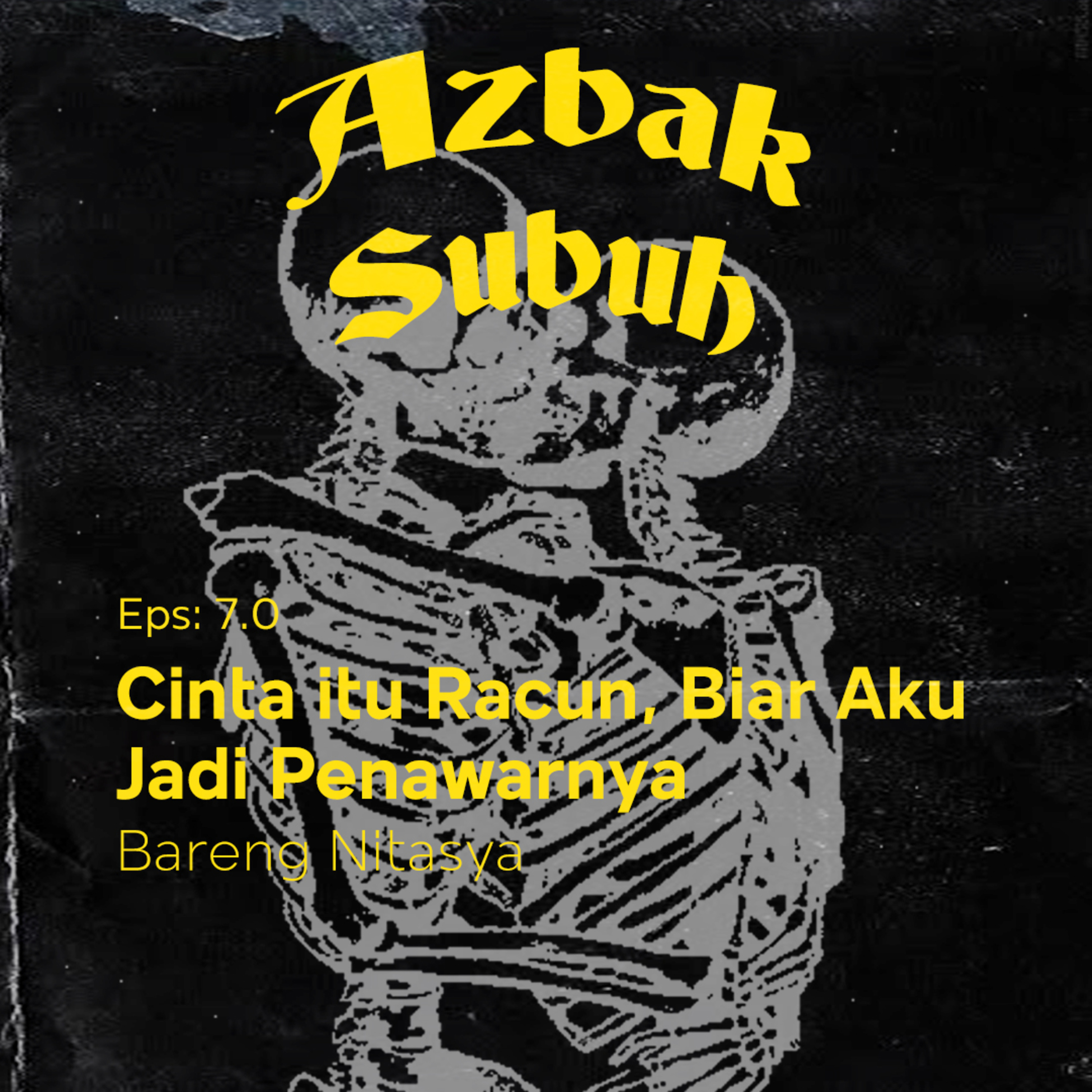 Bahana Azbuh