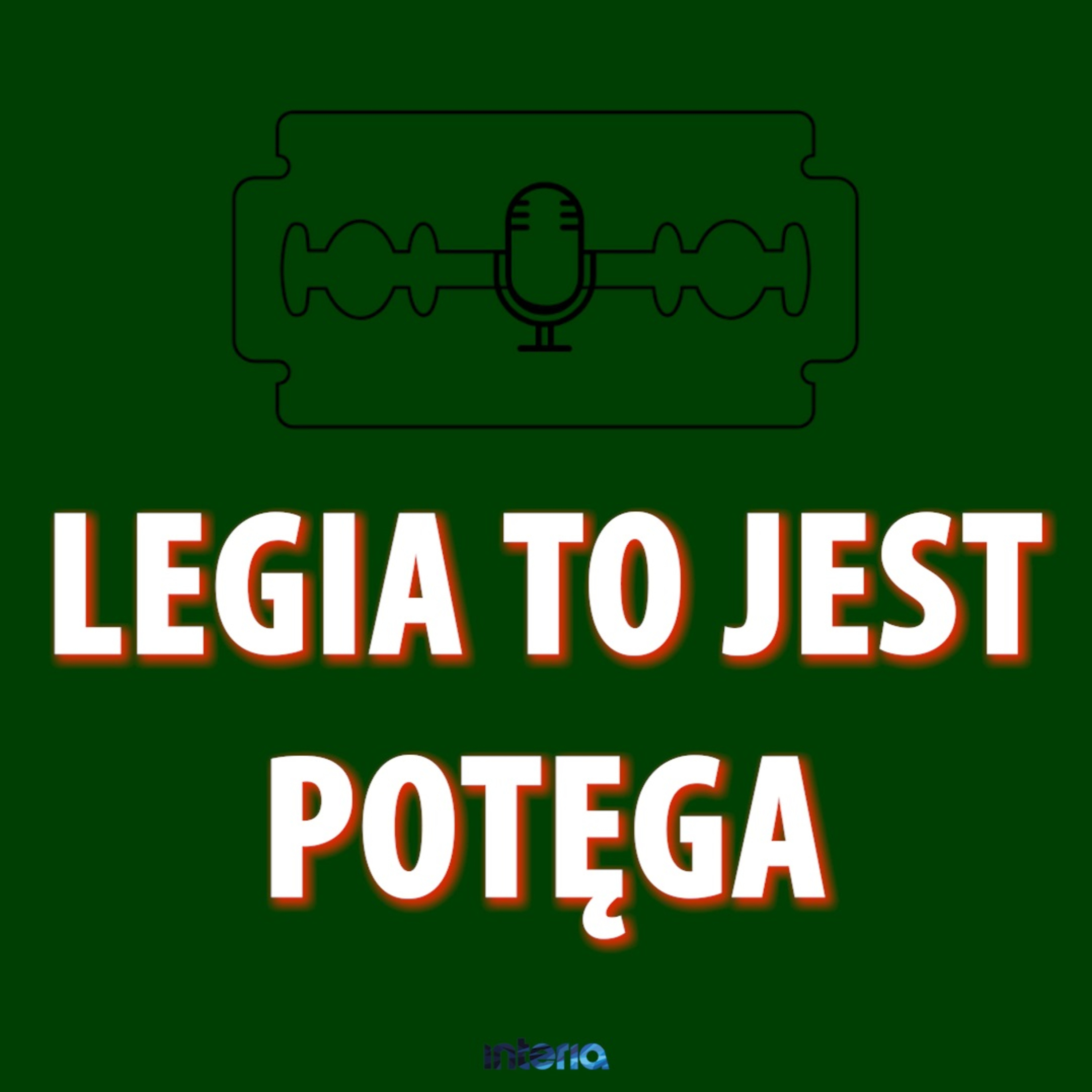 Legia To Jest Potęga - Odcinek 1 episode artwork