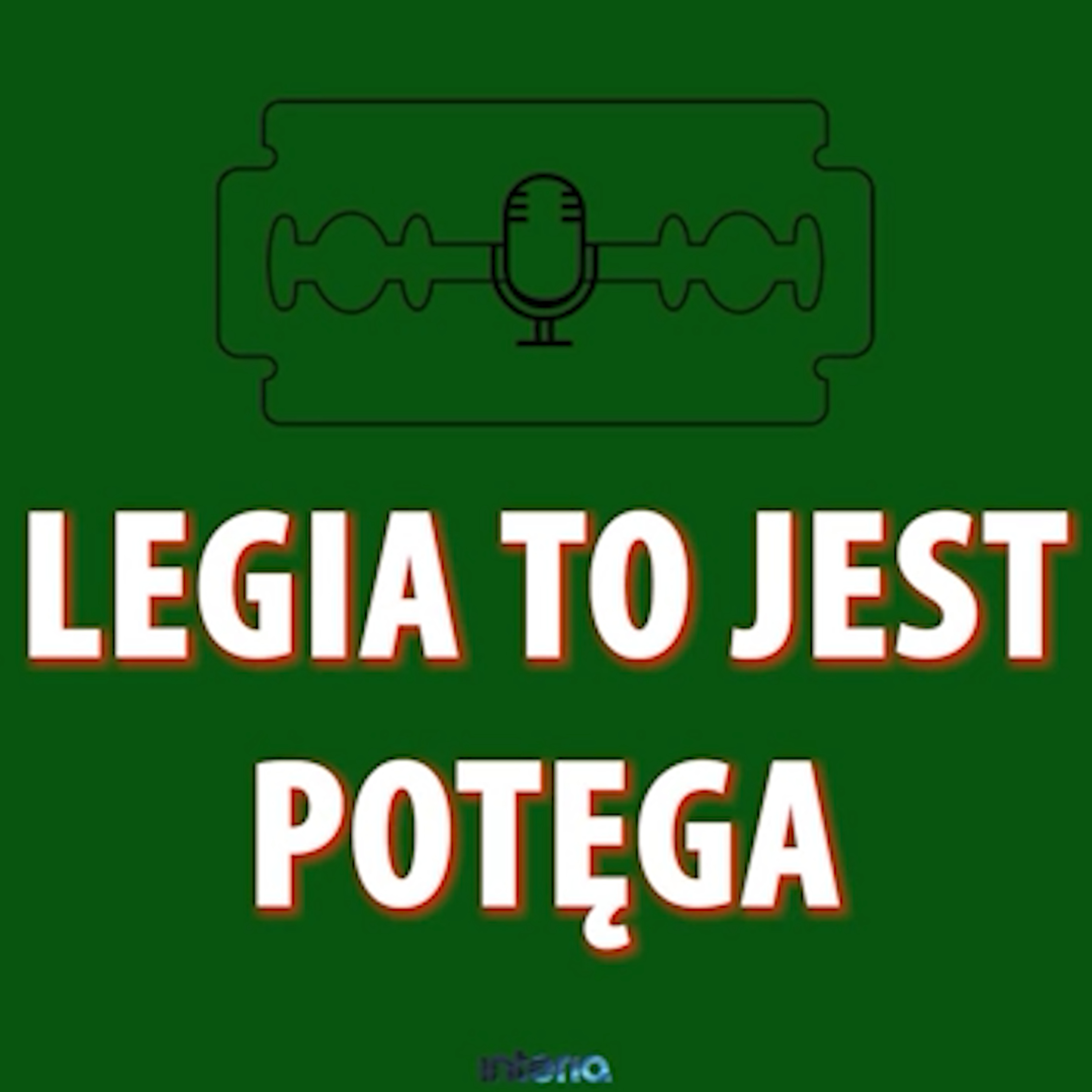Legia To Jest Potęga - Odcinek 4 episode artwork