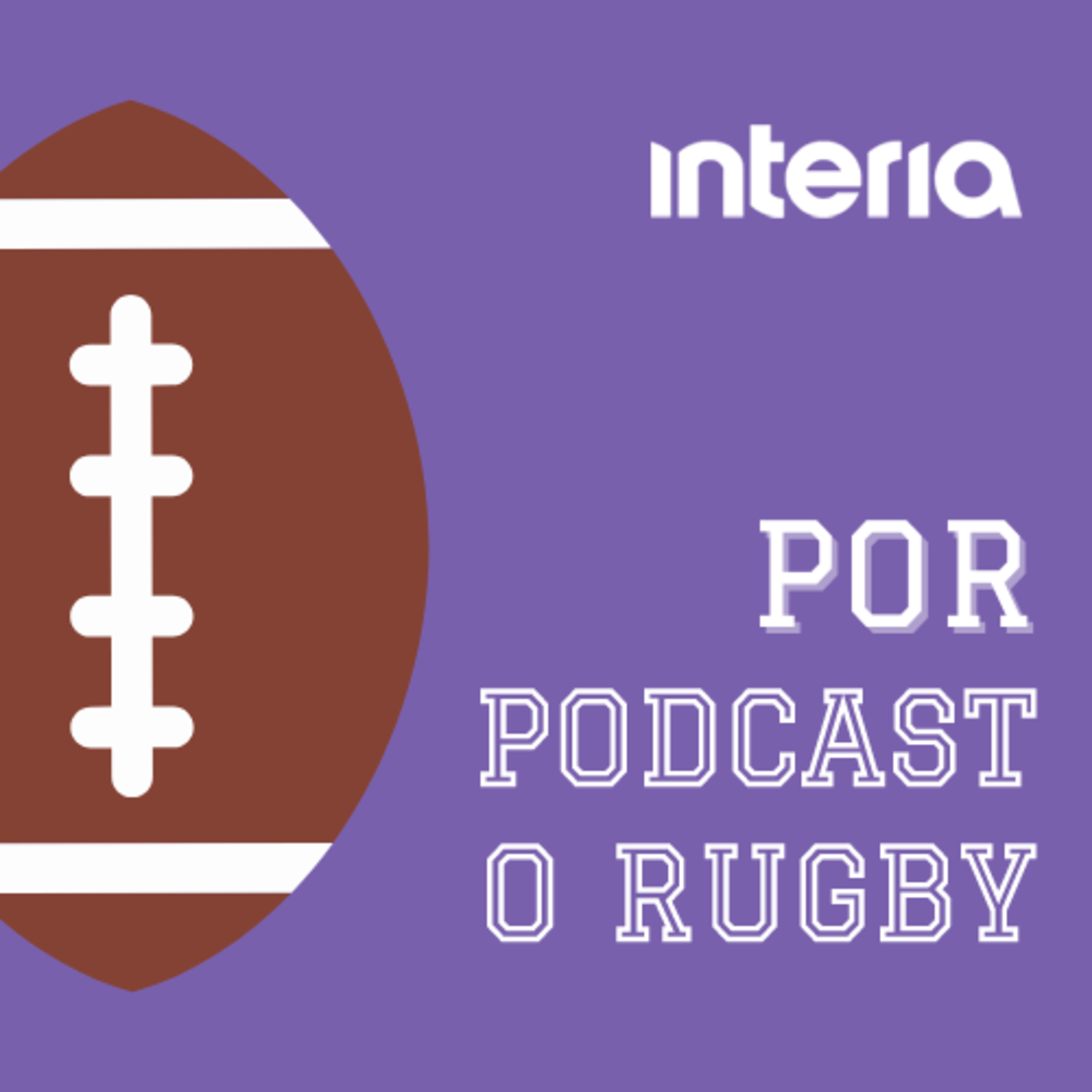 POR Podcast o rugby - Odcinek 4 episode artwork