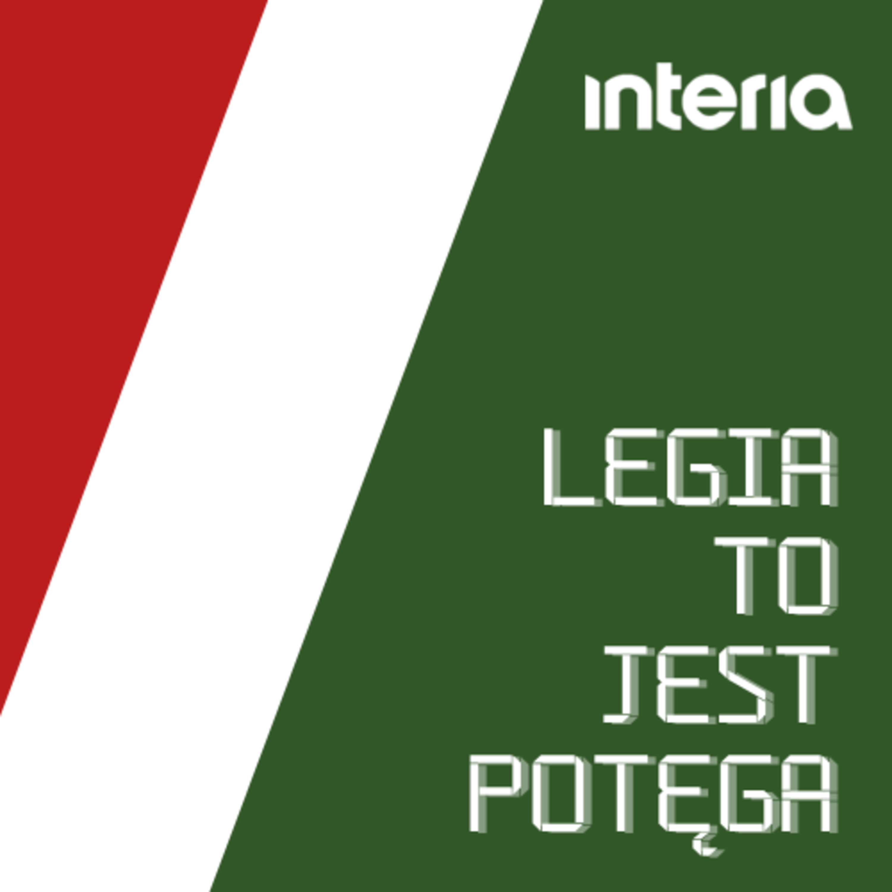 Legia to jest potęga - Odcinek 18 episode artwork