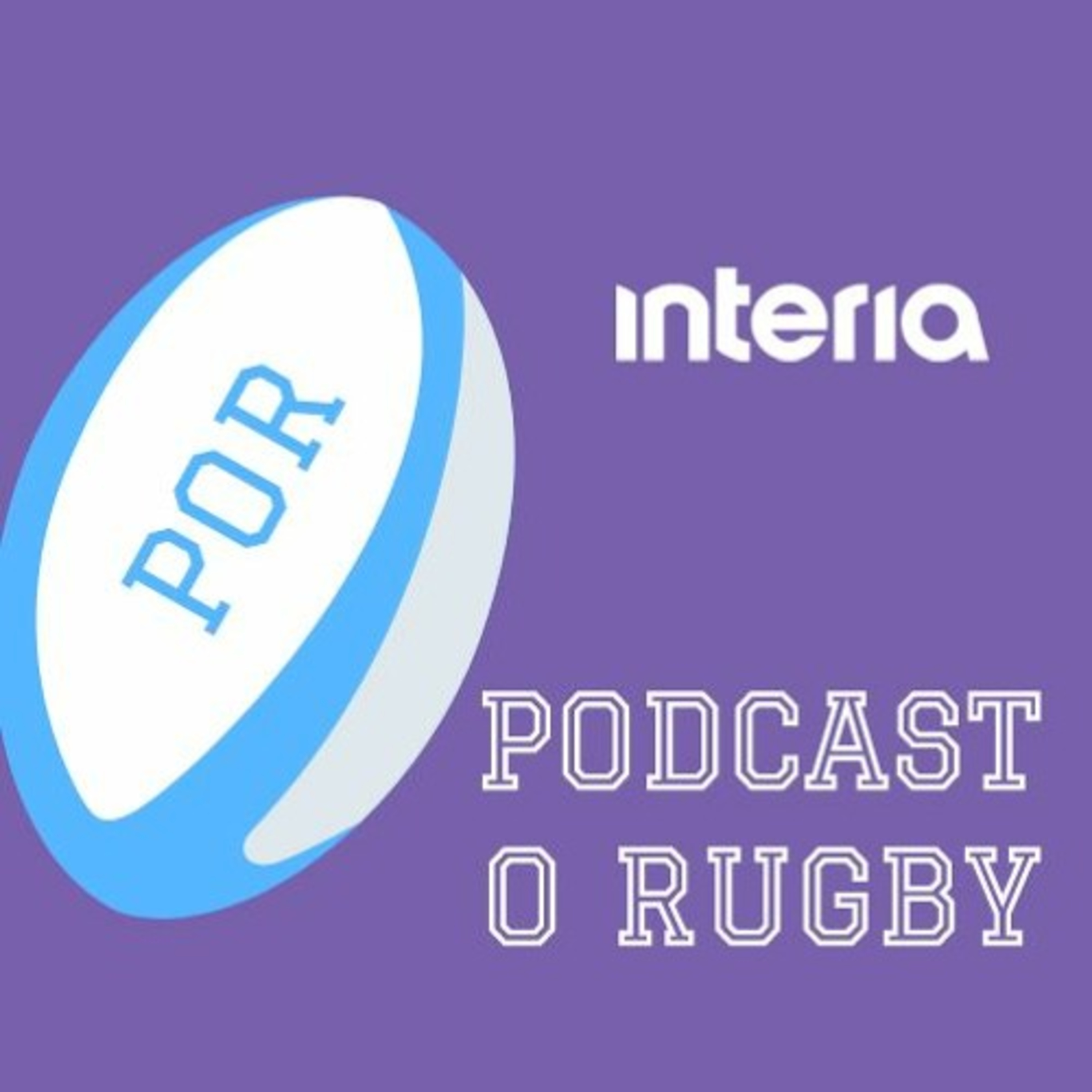 POR: Podcast O Rugby – Odcinek 10. (GOŚĆ: Marcin Baraniak) episode artwork