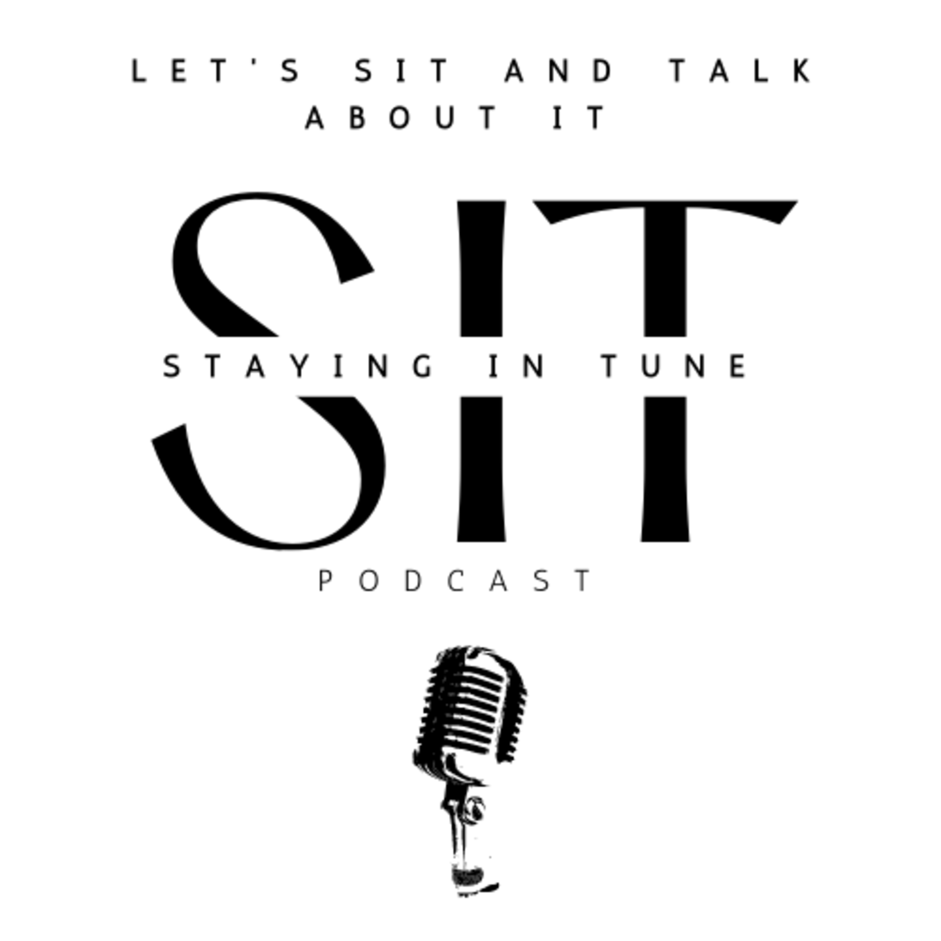 Episode 000: Introduction to Staying In Tune