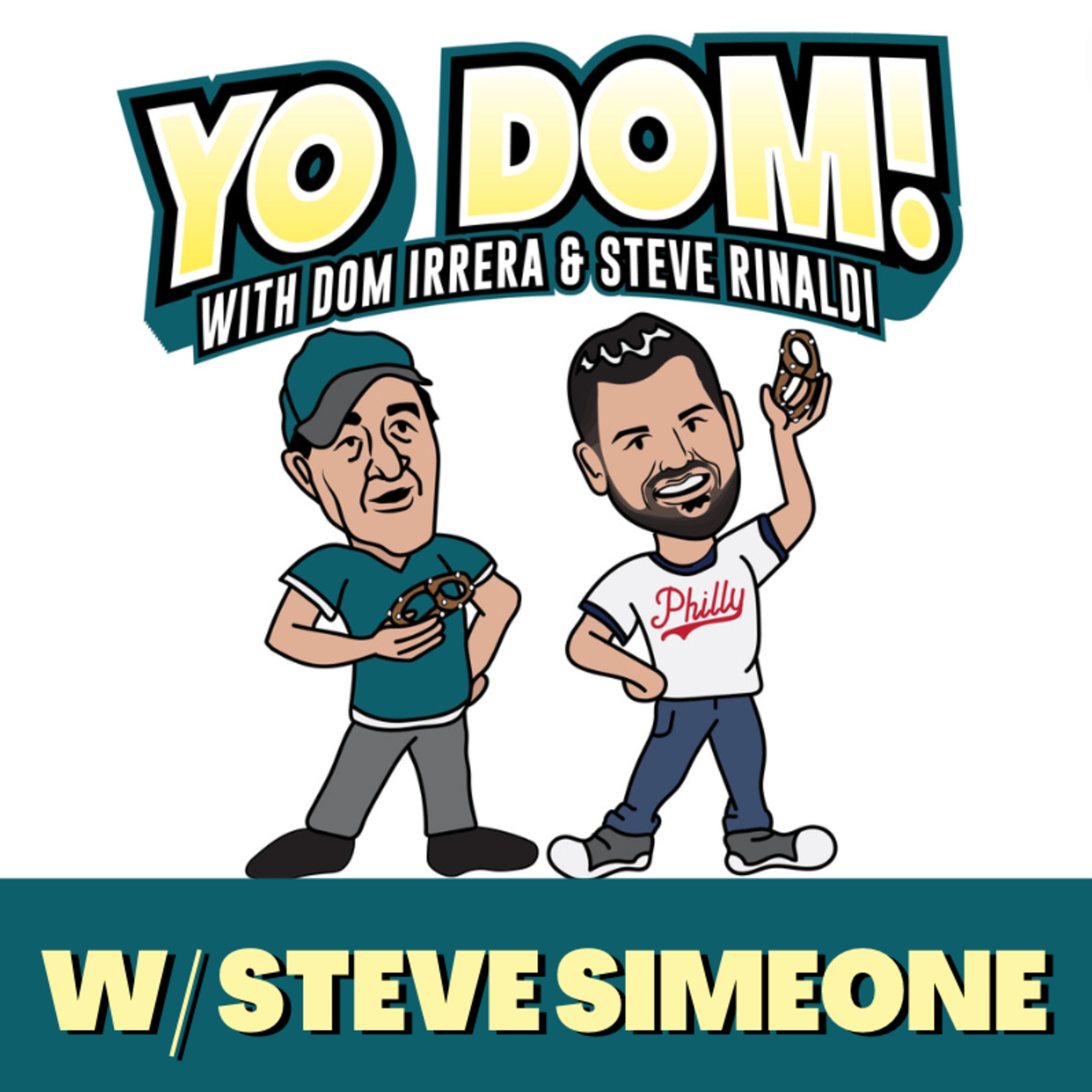 008: Phillies World Series | Mummers | Championship Parades | Clean Comedy | Comedy Store episode artwork