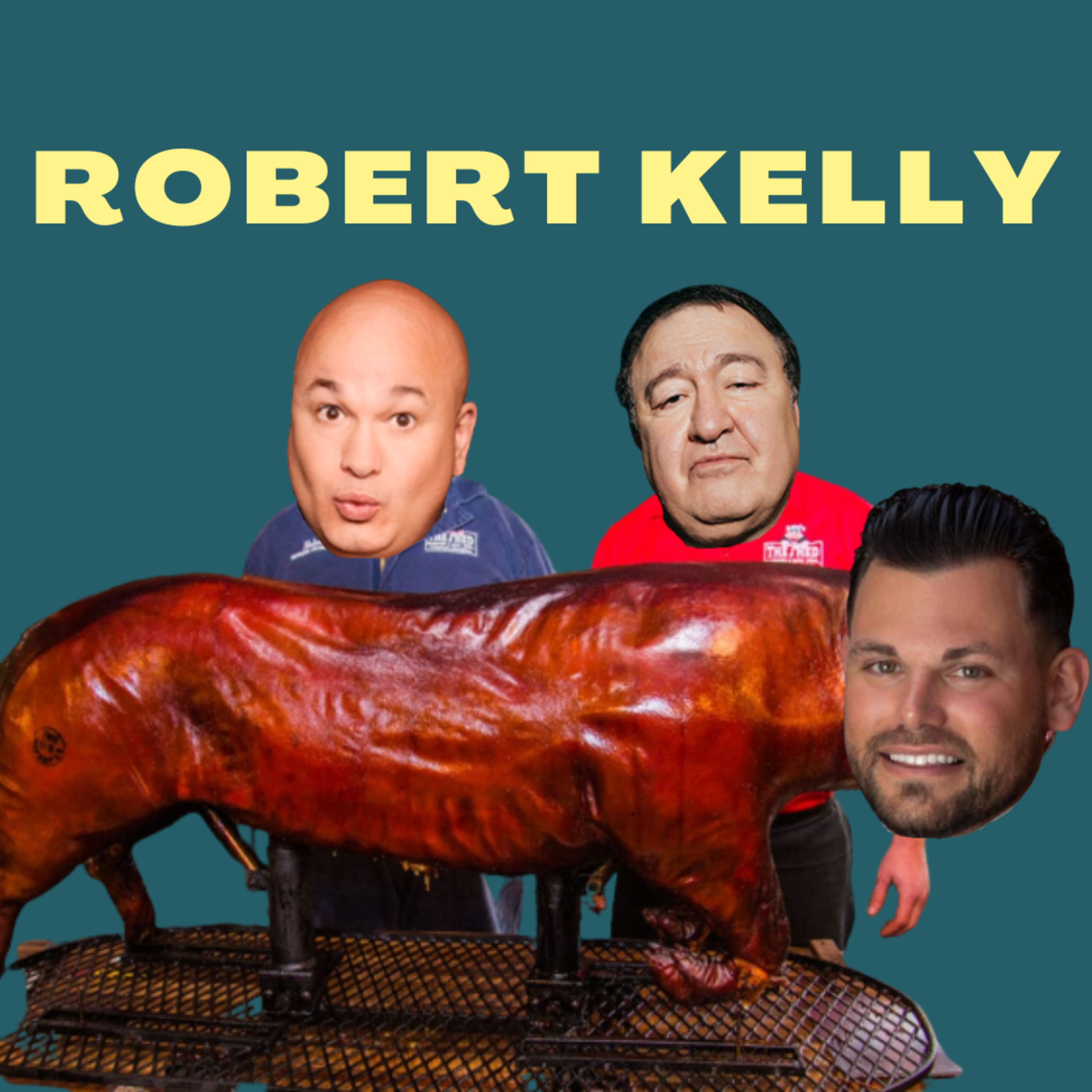 014: Robert Kelly | Dom Quits | Kill Box Special | Boston Comedy Scene episode artwork