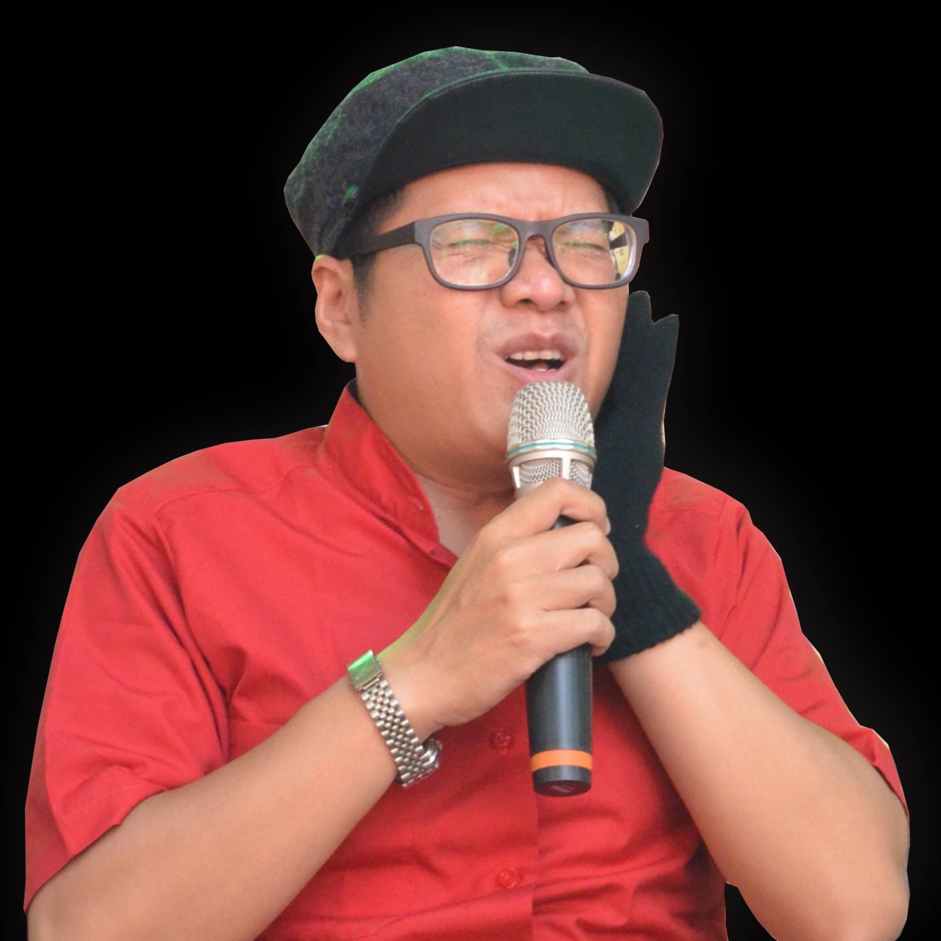 Sahabat Dongeng by Kak Tony