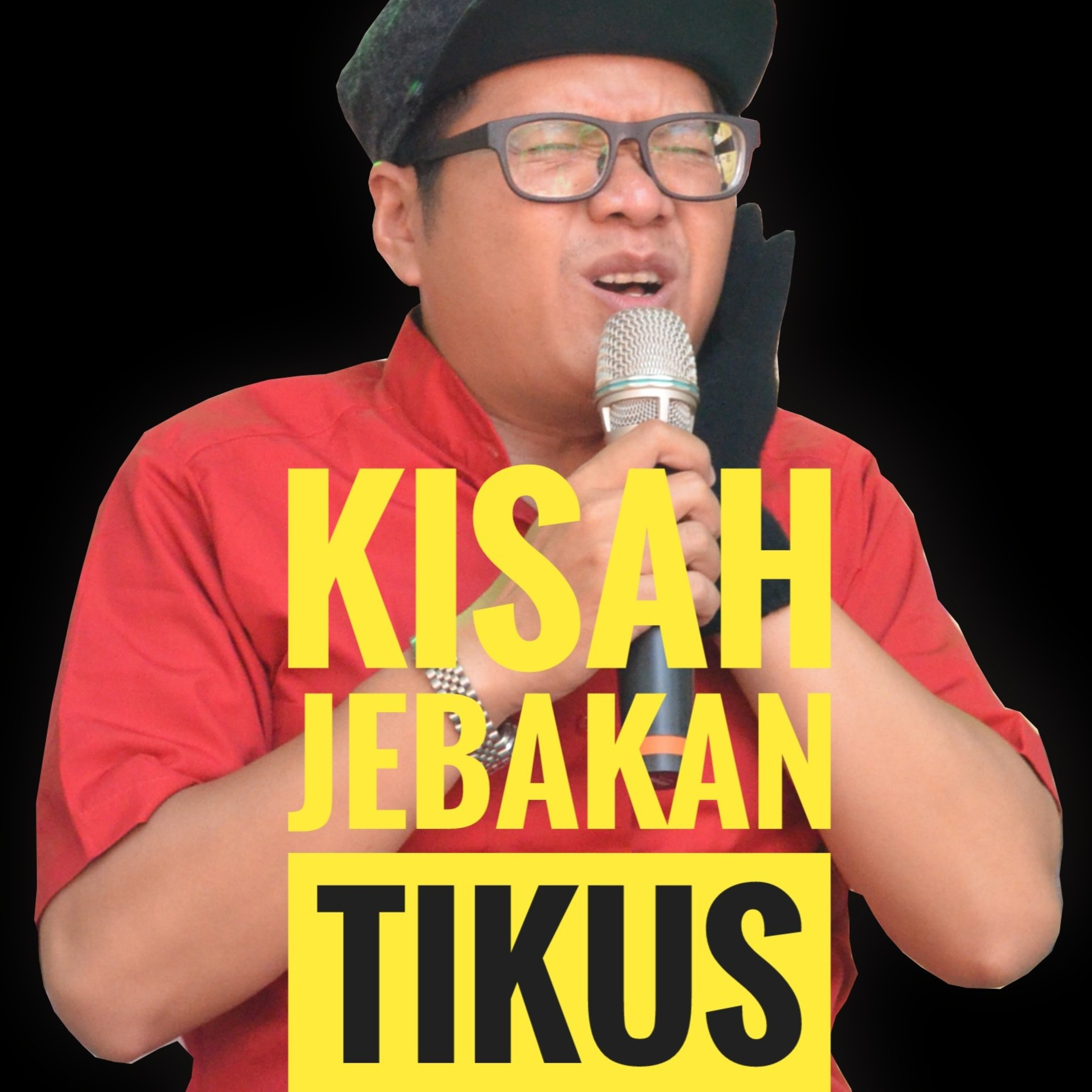 Sahabat Dongeng by Kak Tony