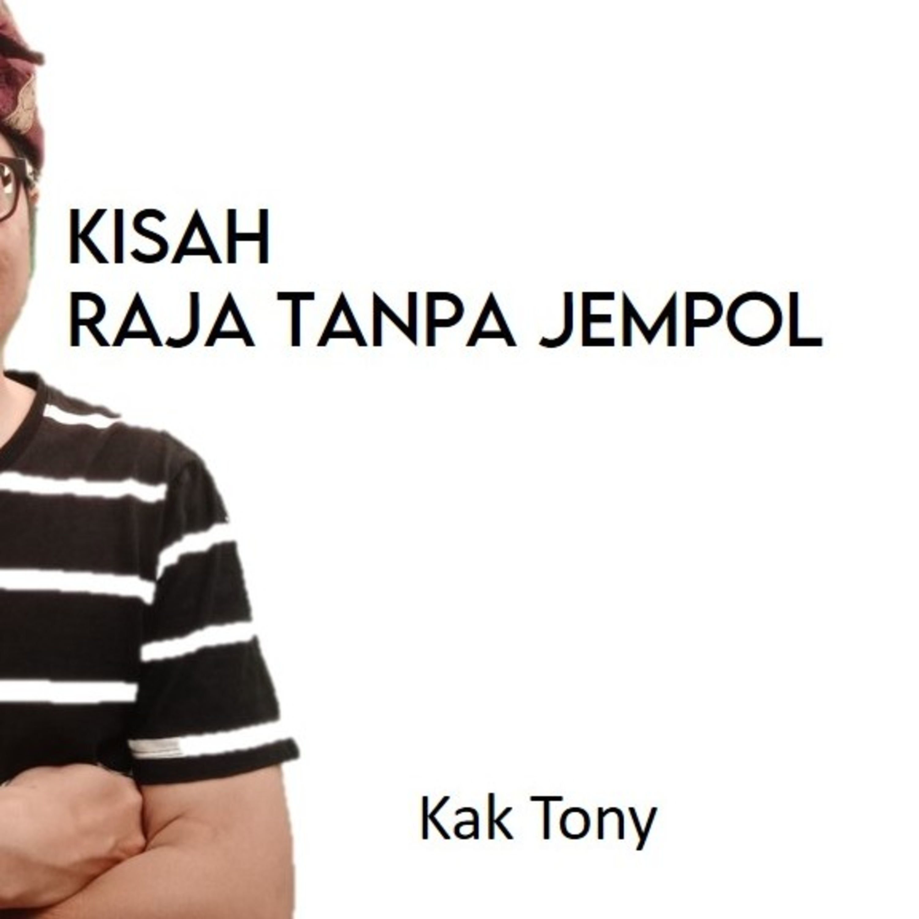 Sahabat Dongeng by Kak Tony