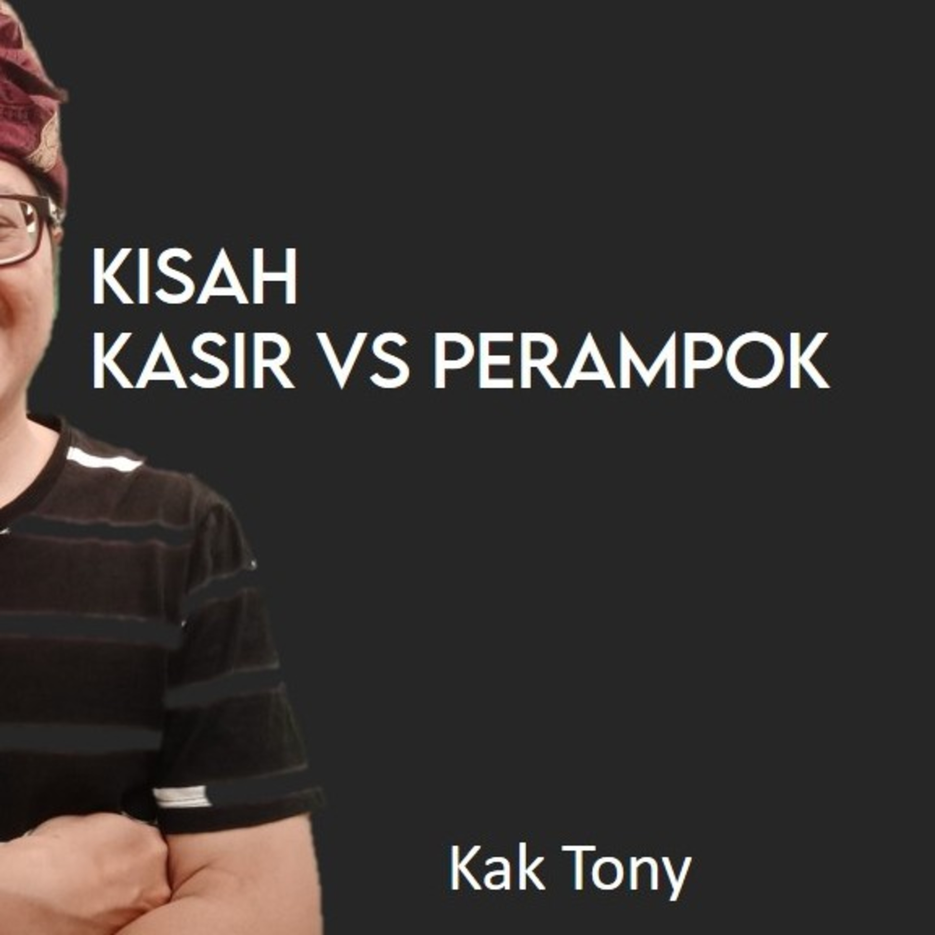 Sahabat Dongeng by Kak Tony
