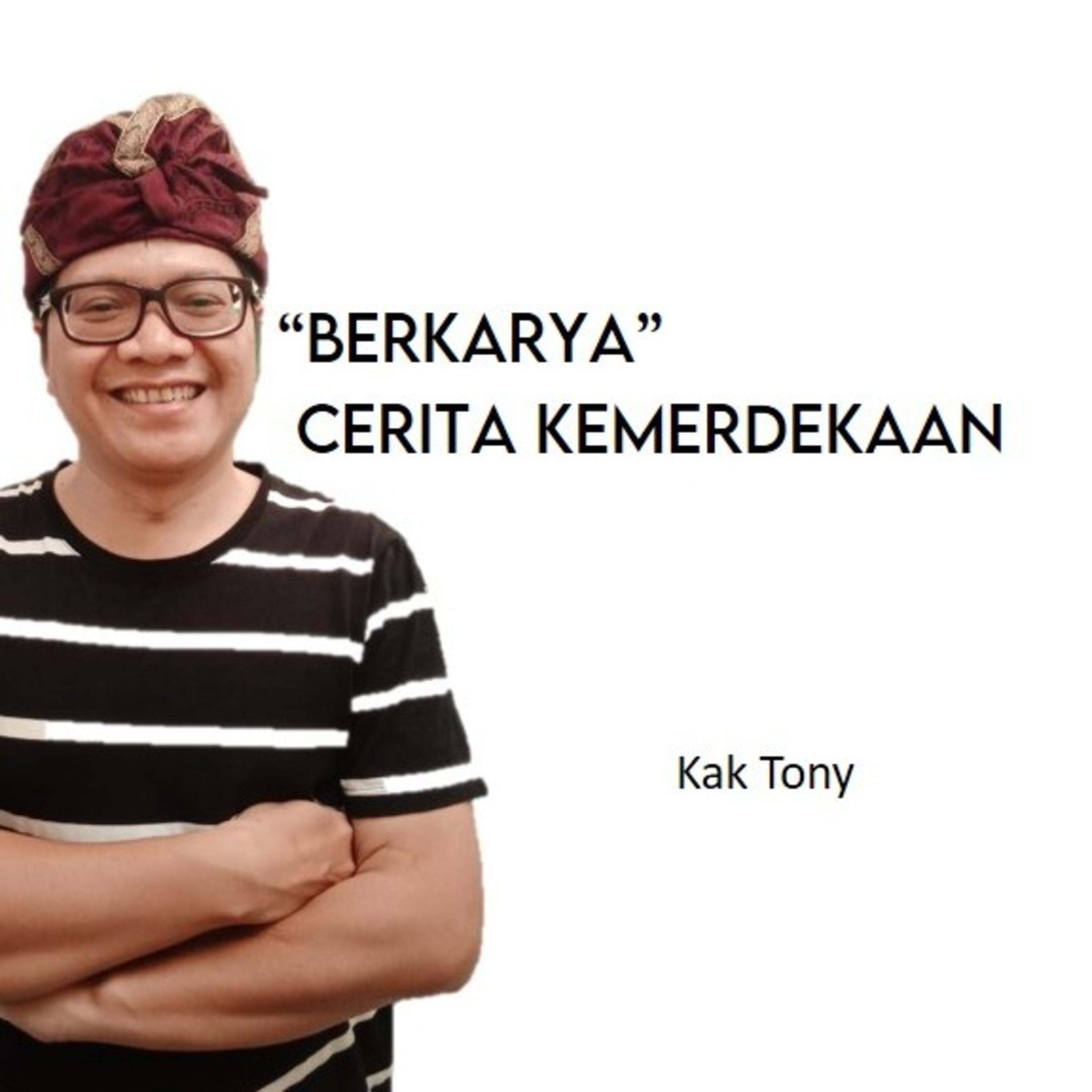 Sahabat Dongeng by Kak Tony