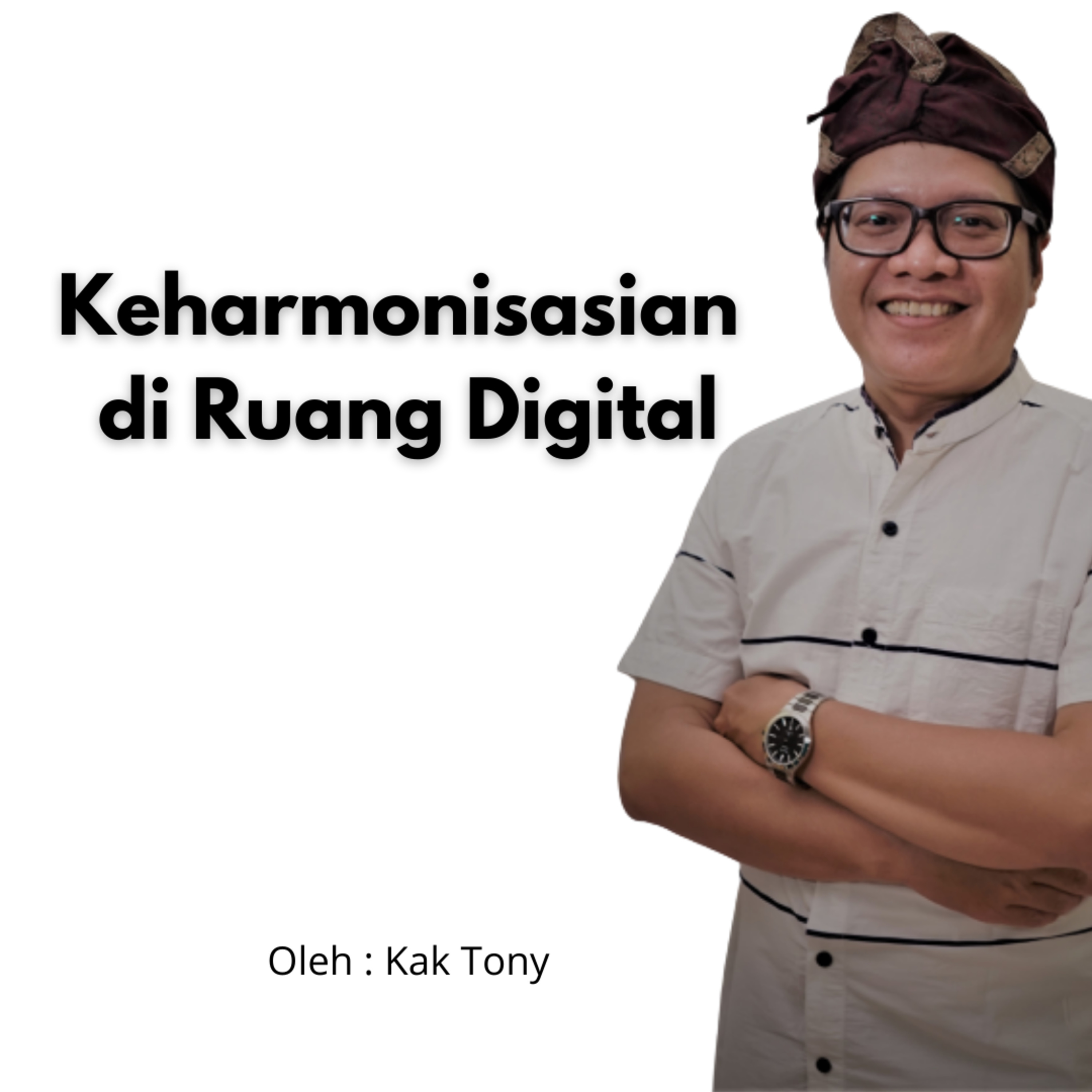 Sahabat Dongeng by Kak Tony