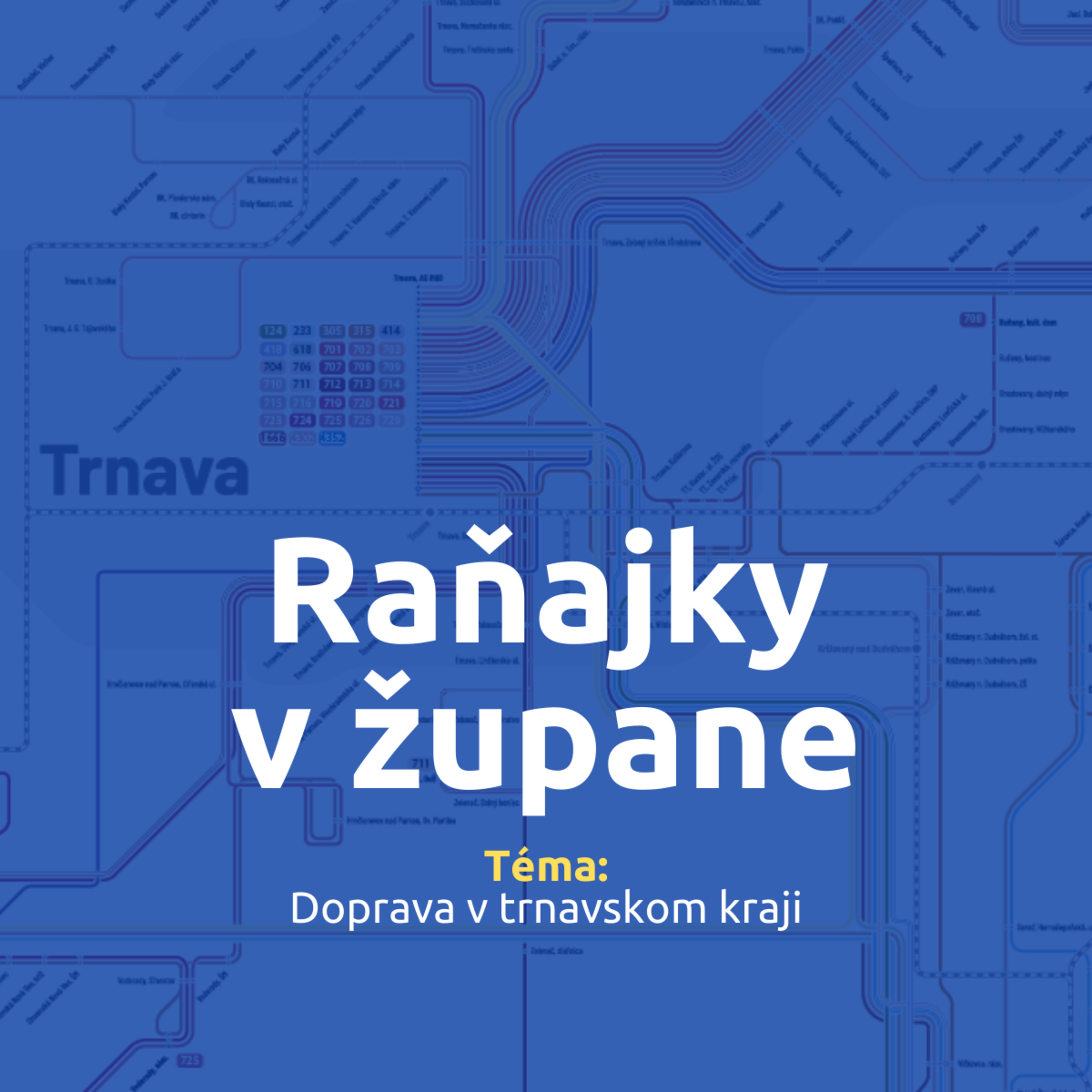 Trnavský kraj
